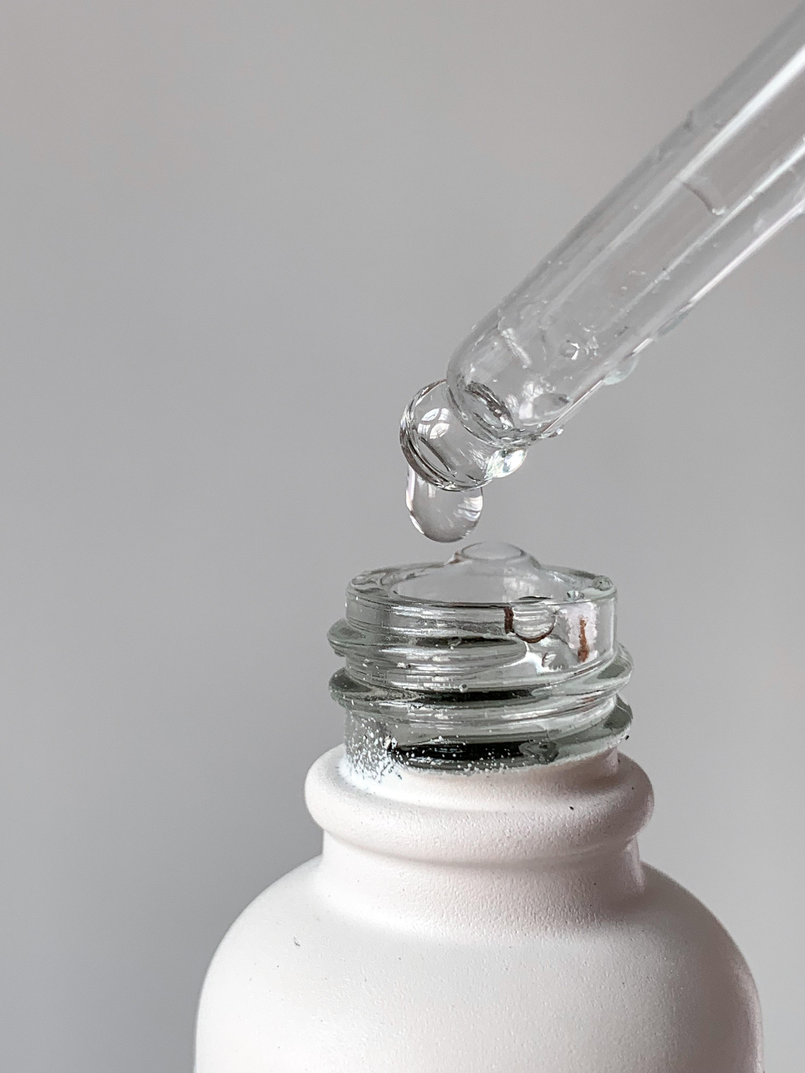 Визуал для бренда Живой Воды. Арт-фотограф в Краснодаре