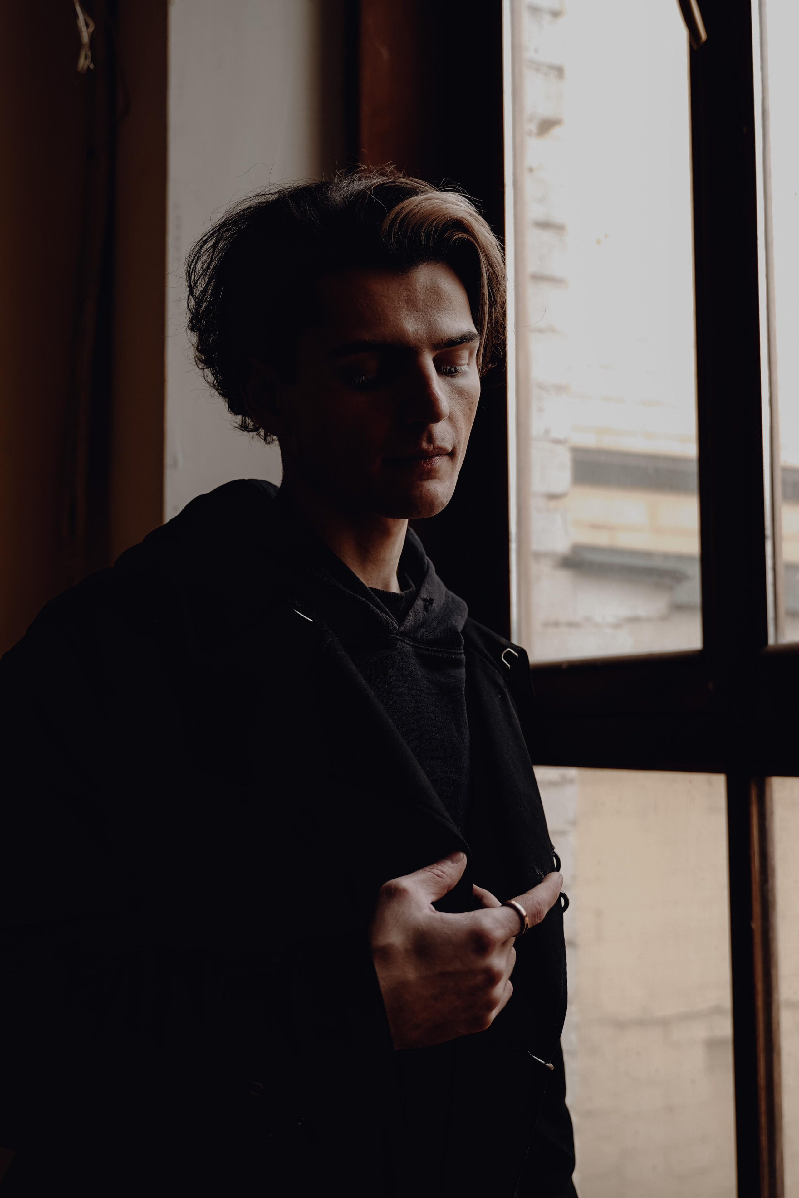 Художник А. Самойлов. Арт-фотограф в Краснодаре