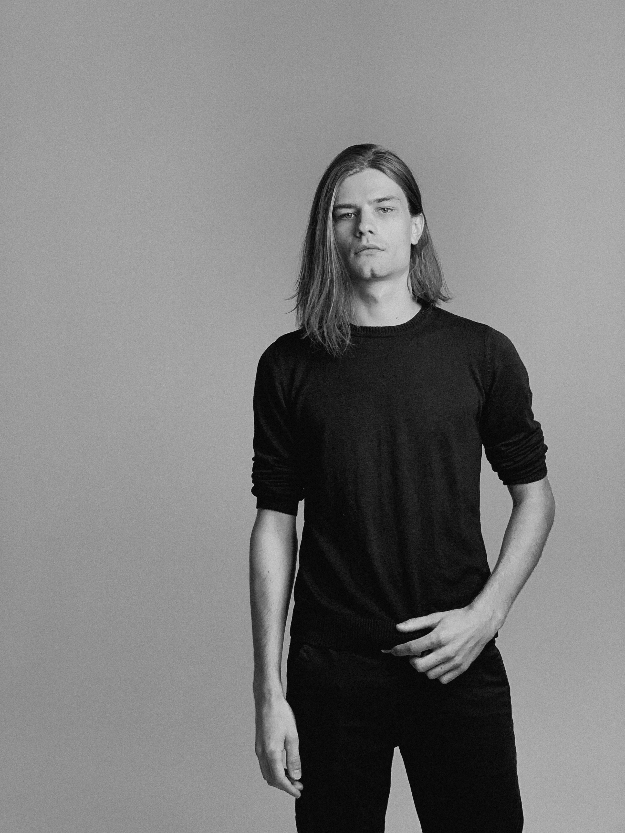 Никита. Арт-фотограф в Краснодаре