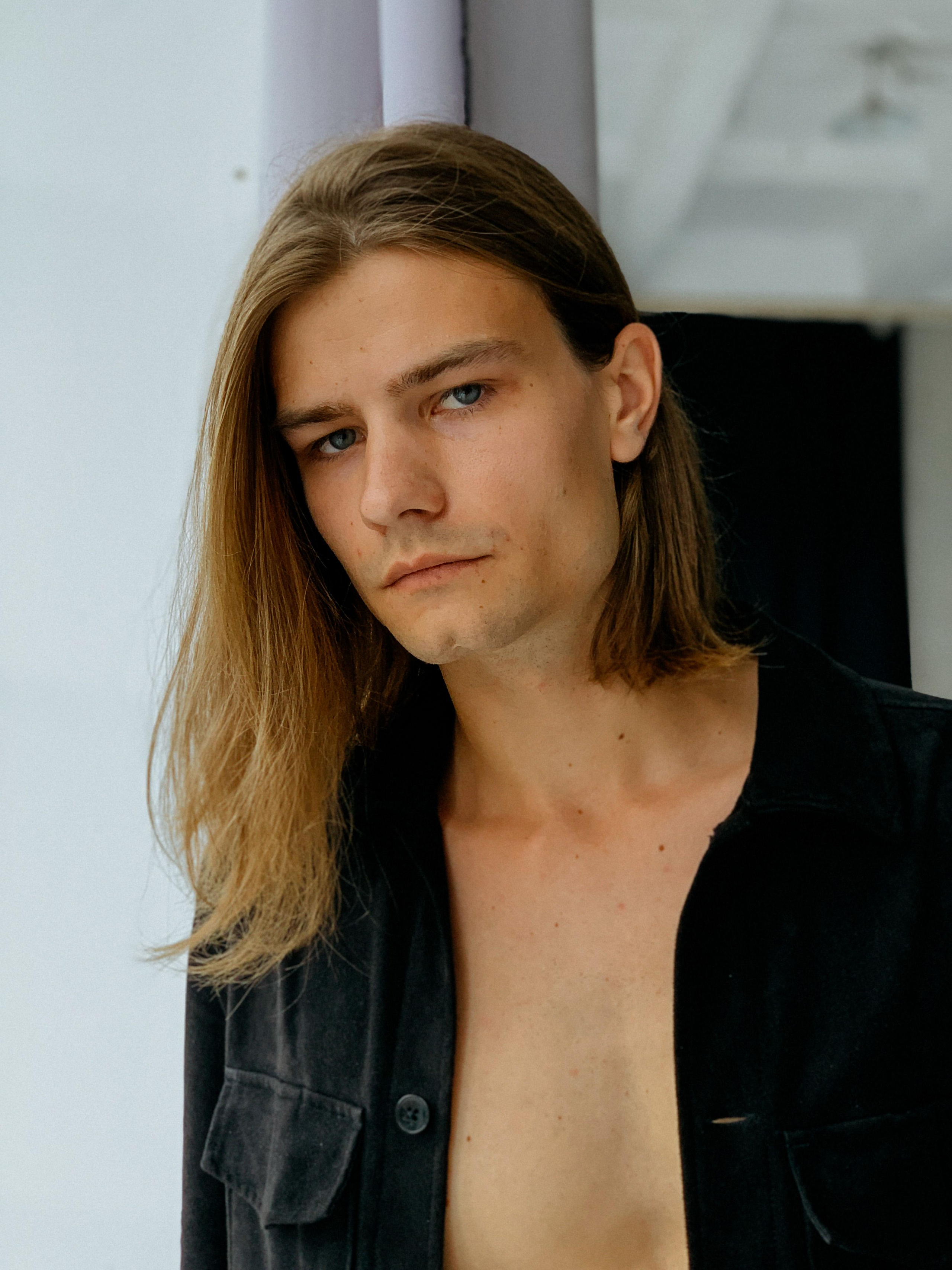 Никита. Арт-фотограф в Краснодаре