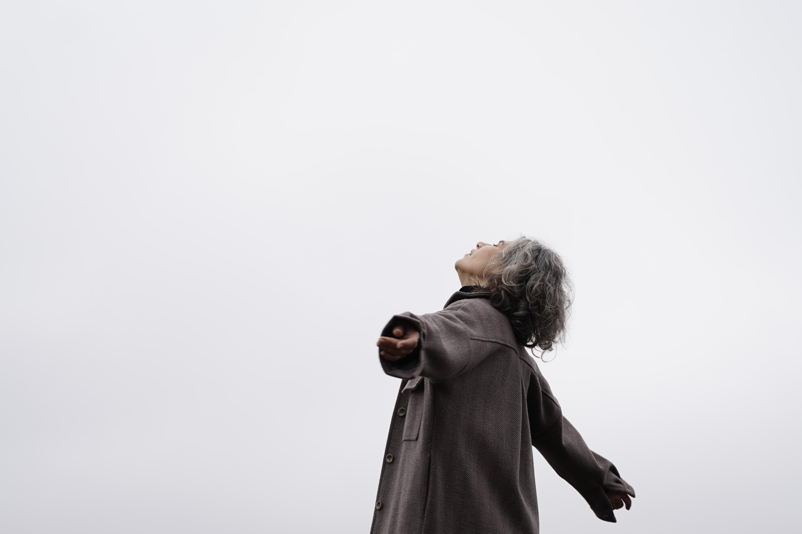 Внутренняя свобода. Арт-фотограф в Краснодаре