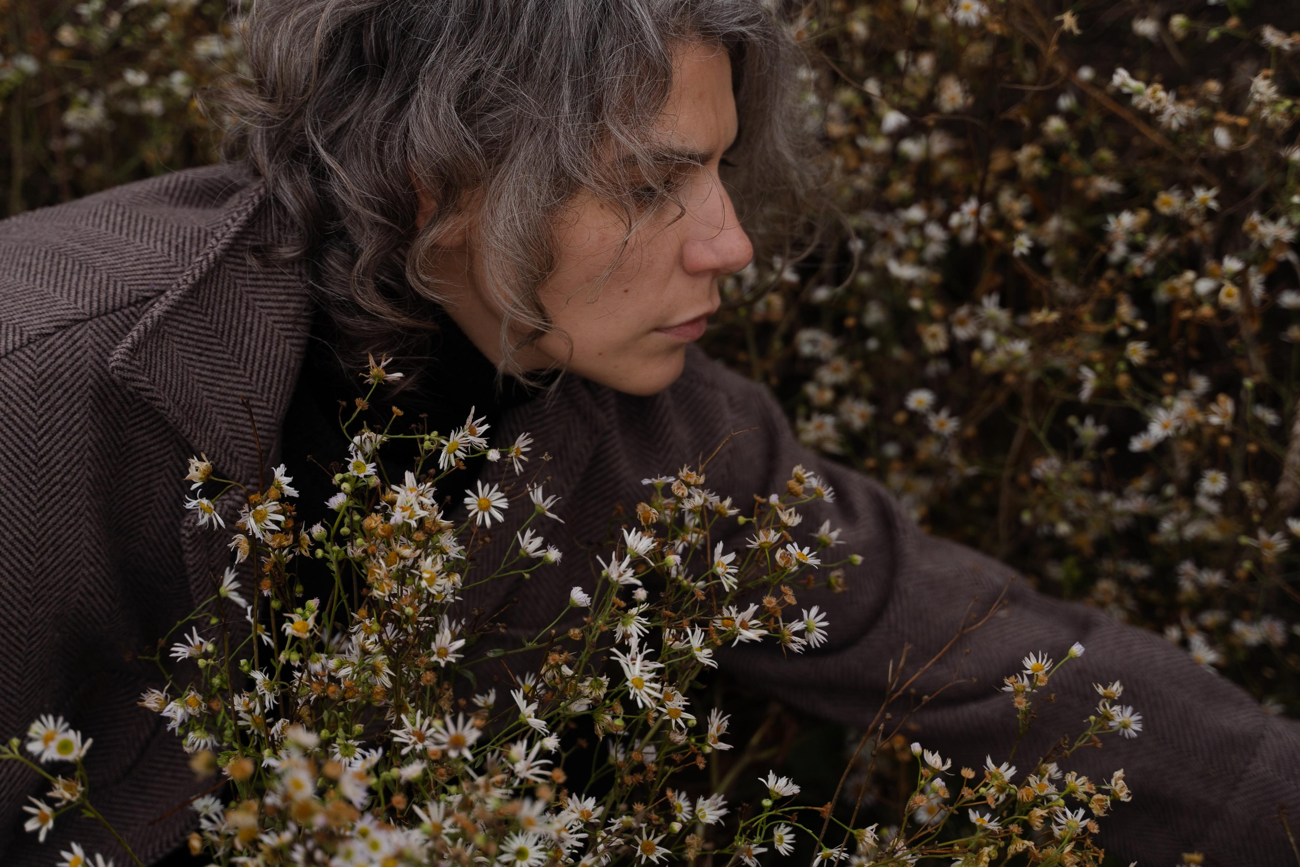 Внутренняя свобода. Арт-фотограф в Краснодаре