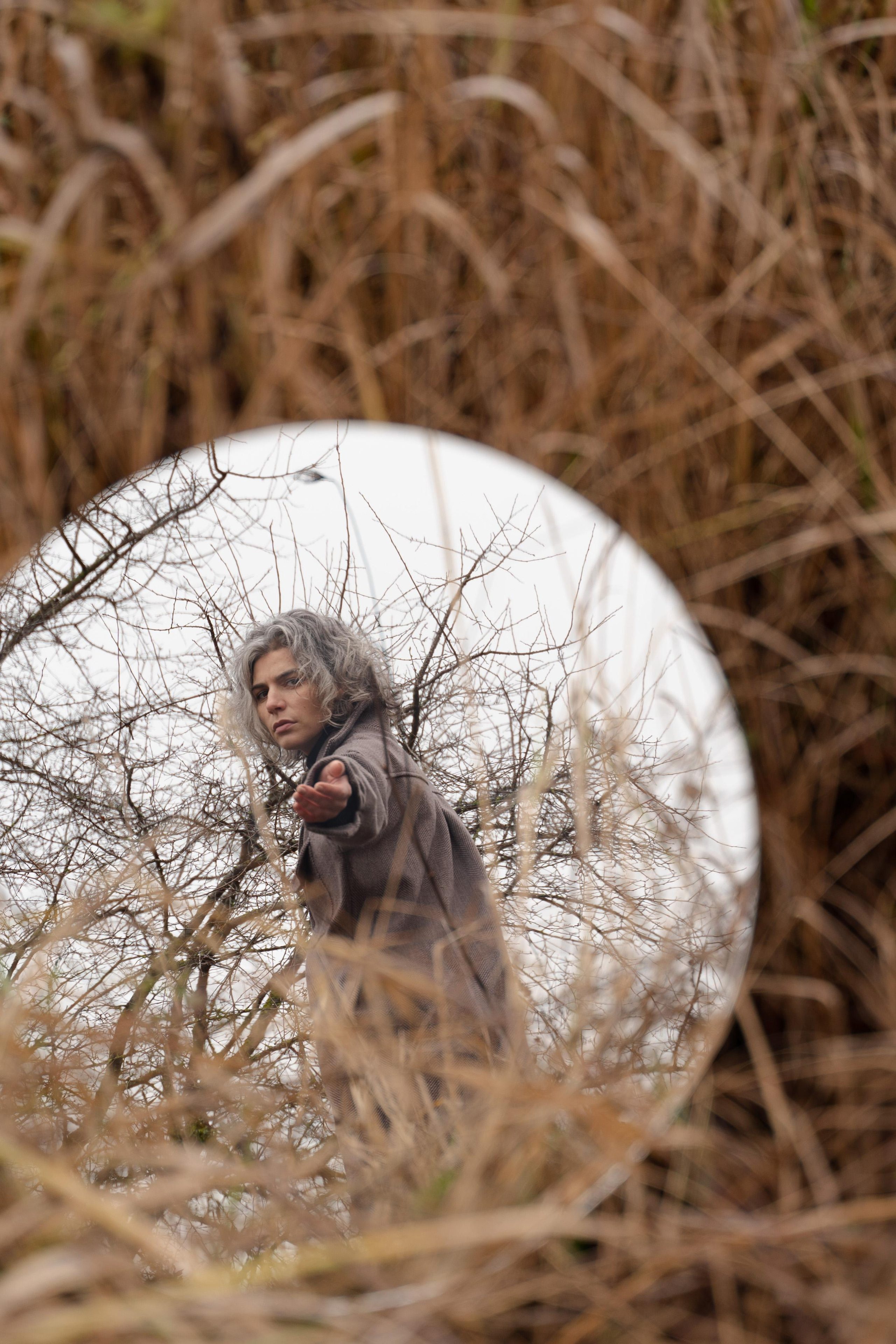 Внутренняя свобода. Арт-фотограф в Краснодаре