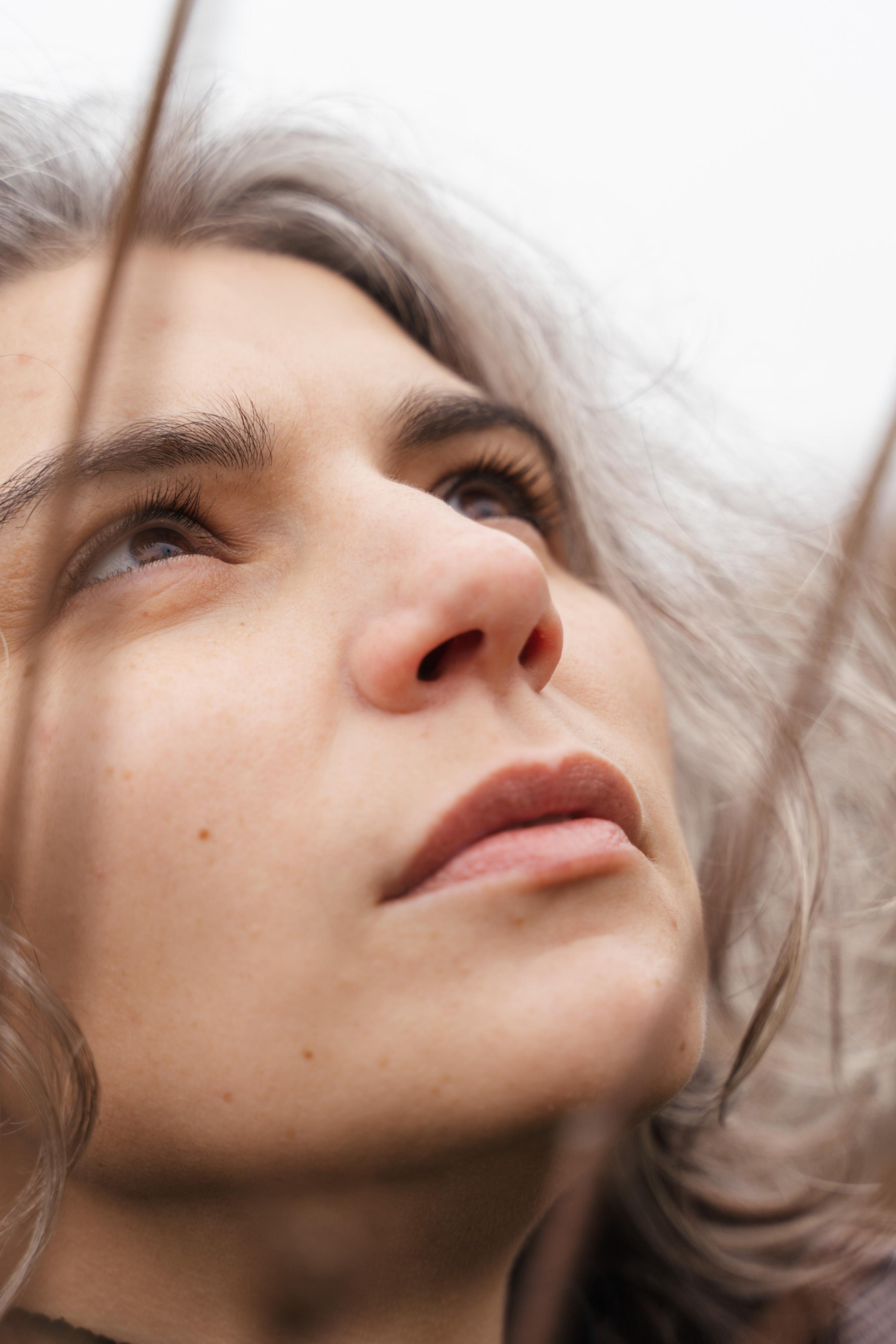 Внутренняя свобода. Арт-фотограф в Краснодаре