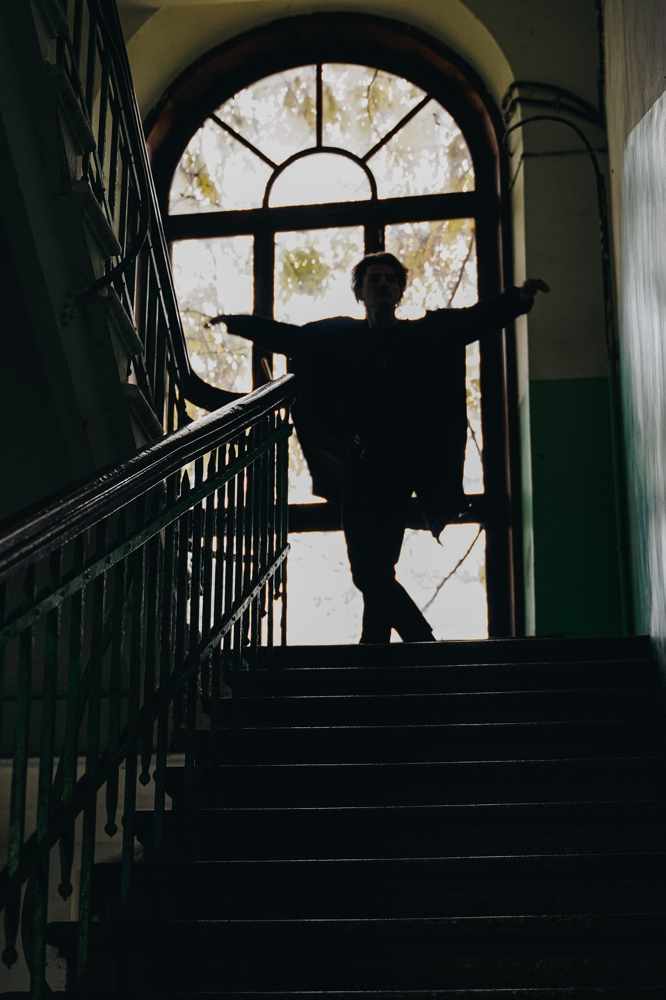 Художник А. Самойлов. Арт-фотограф в Краснодаре