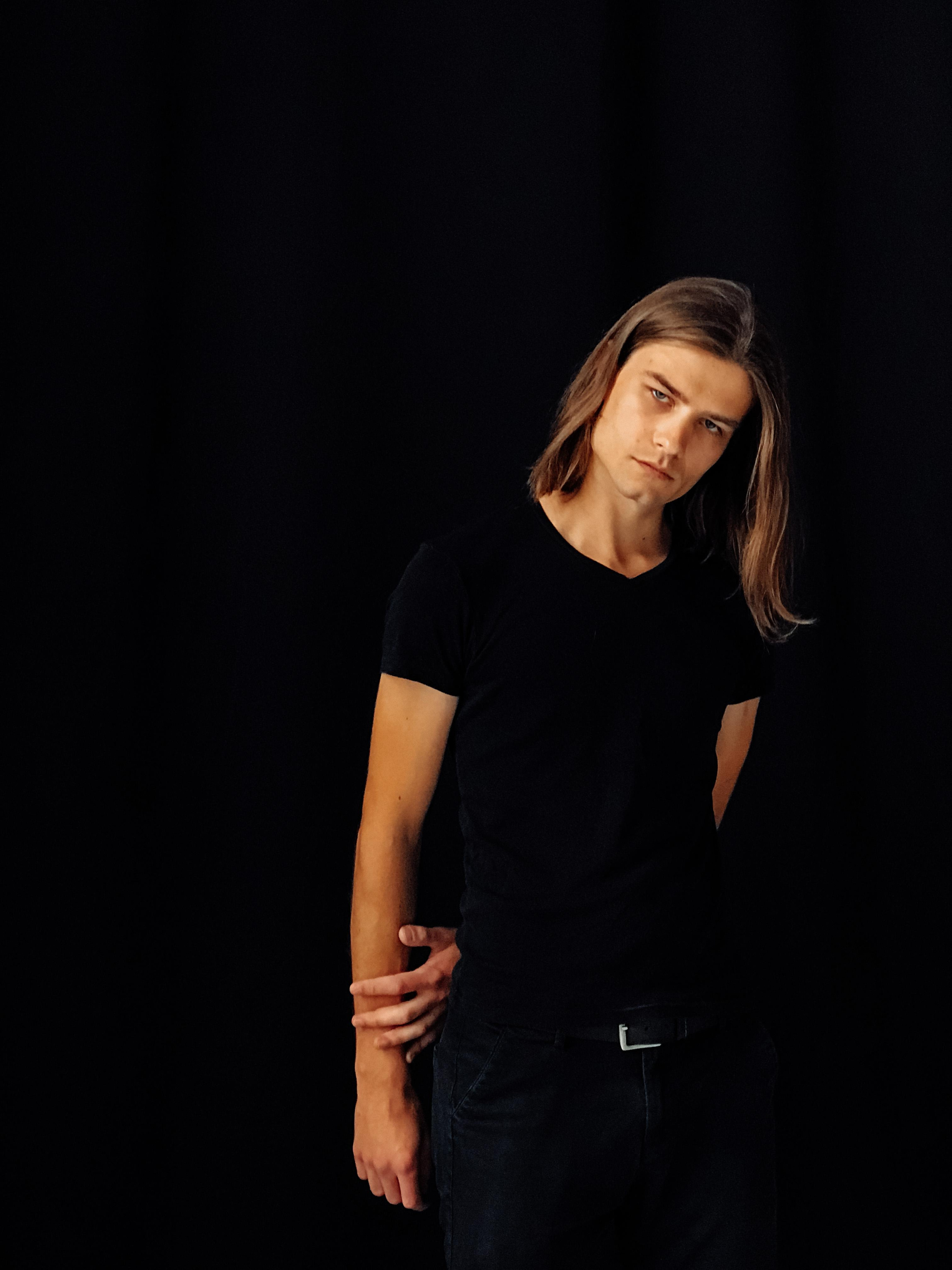 Никита. Арт-фотограф в Краснодаре