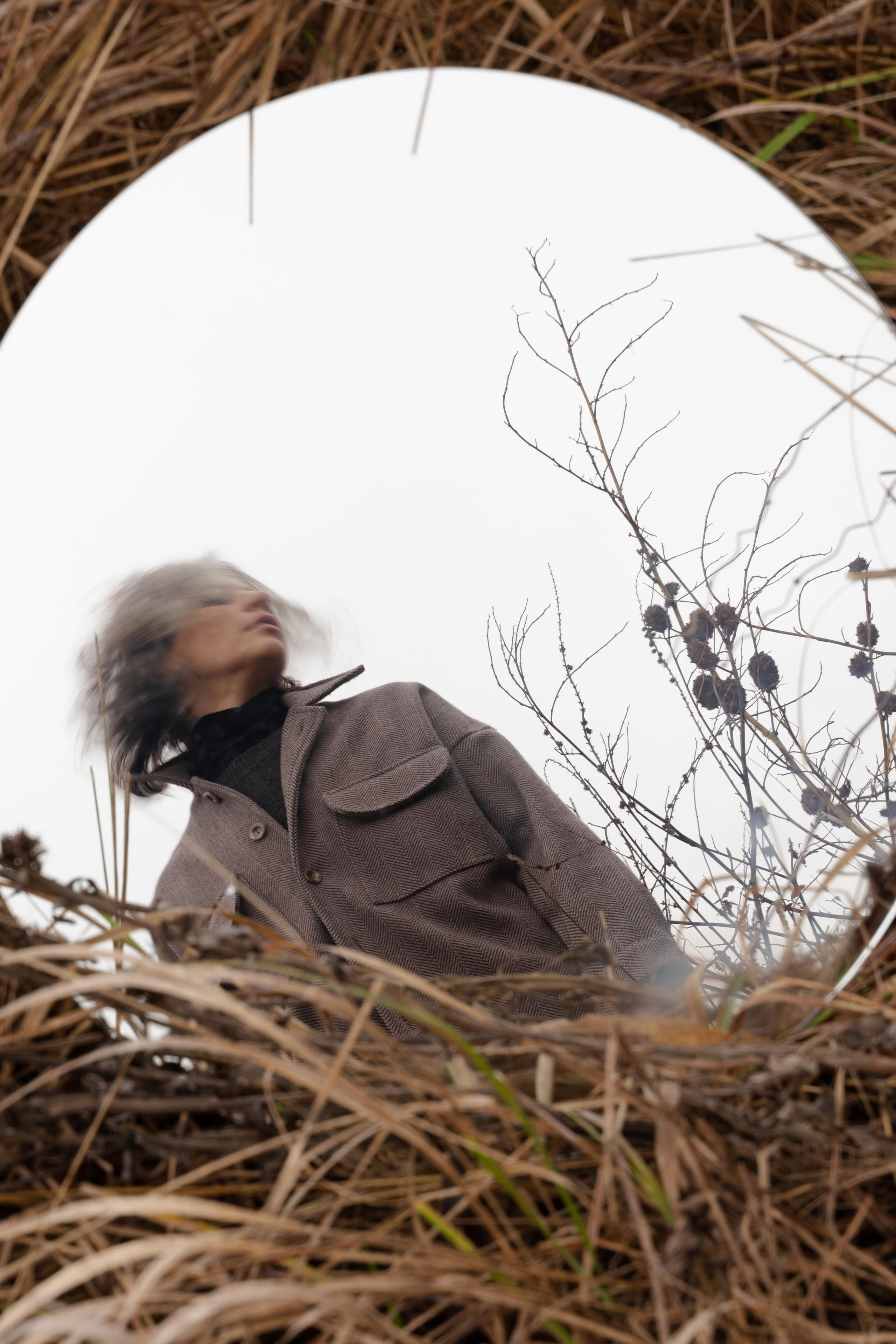 Внутренняя свобода. Арт-фотограф в Краснодаре