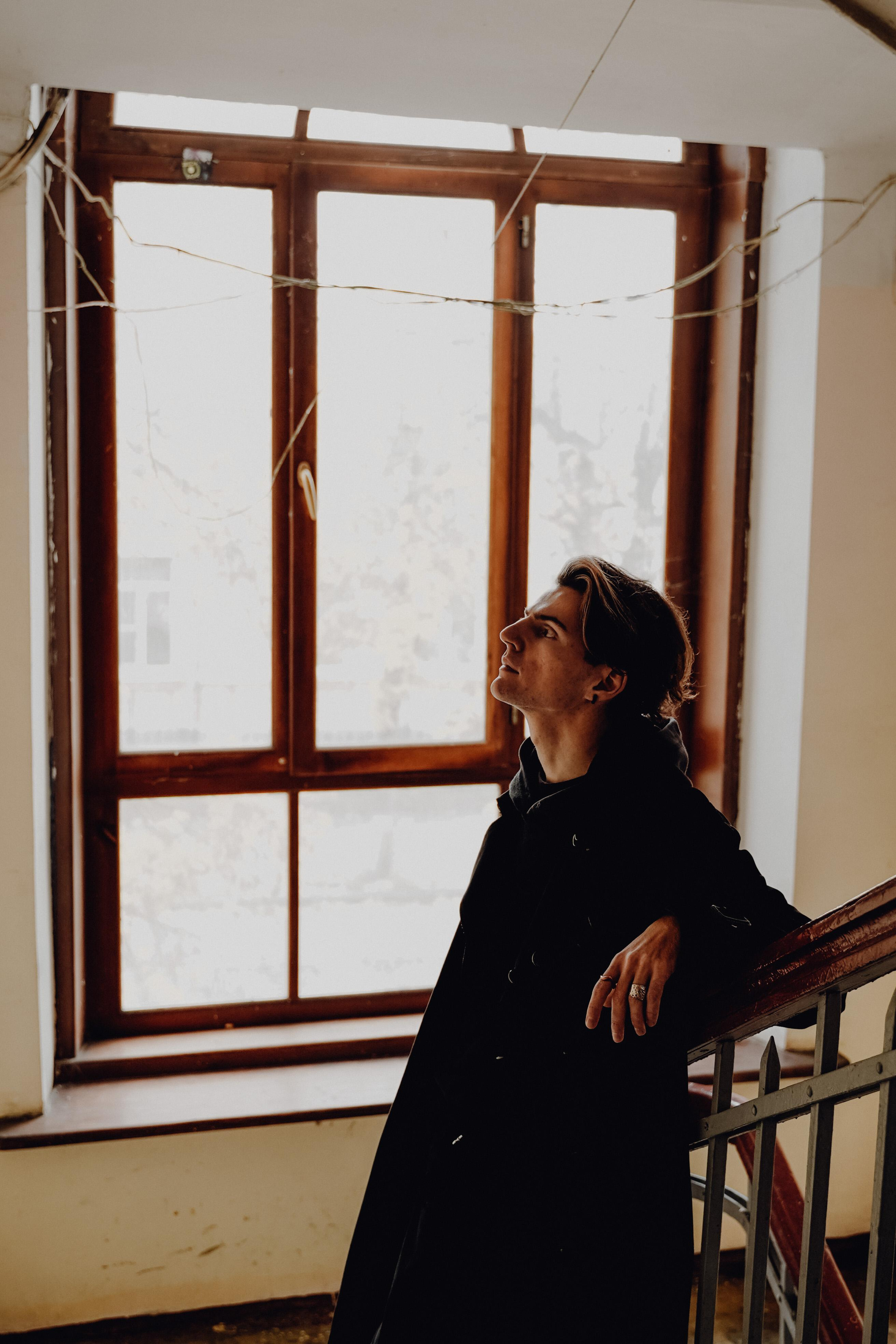 Художник А. Самойлов. Арт-фотограф в Краснодаре