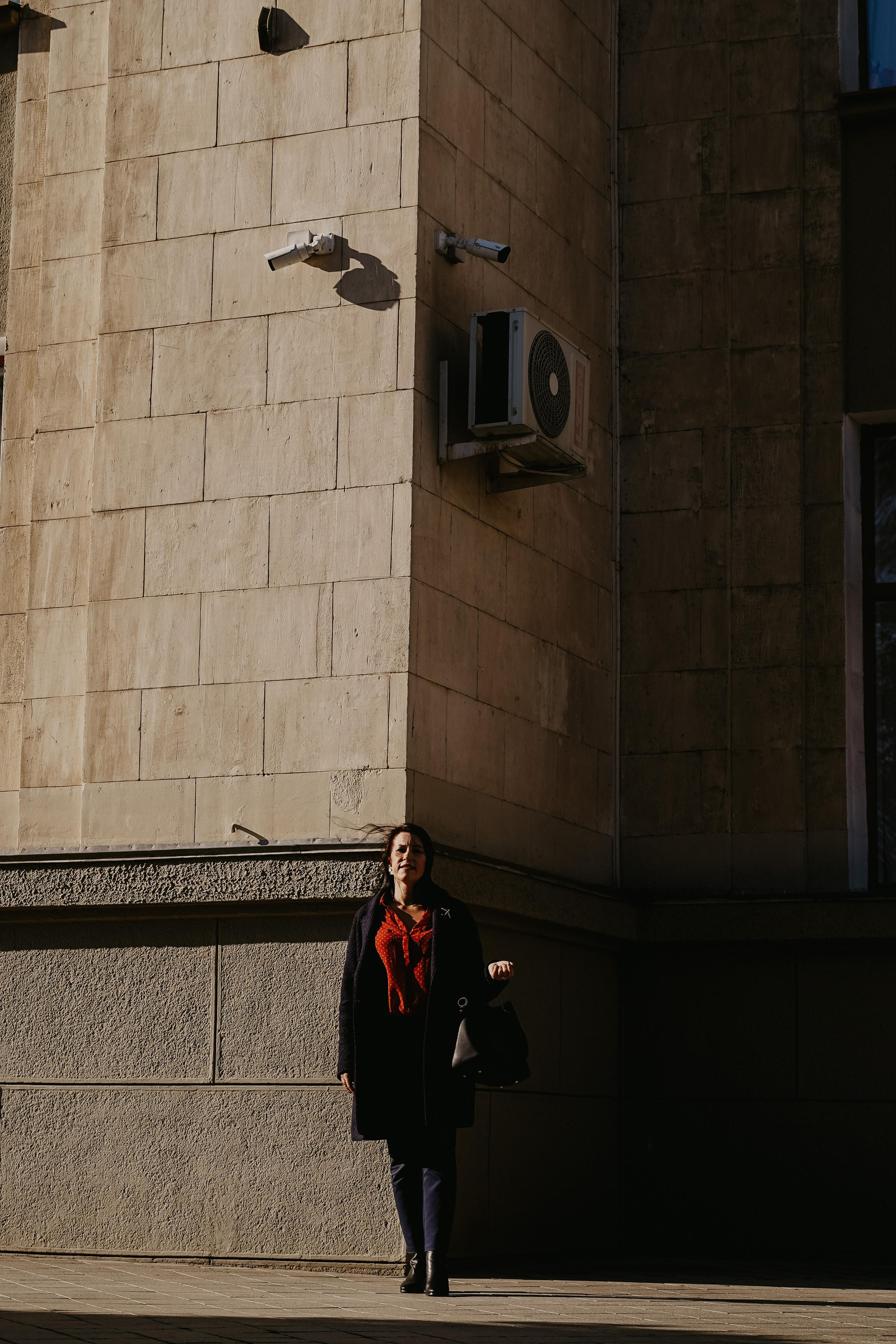 Прогулка для Юли. Арт-фотограф в Краснодаре