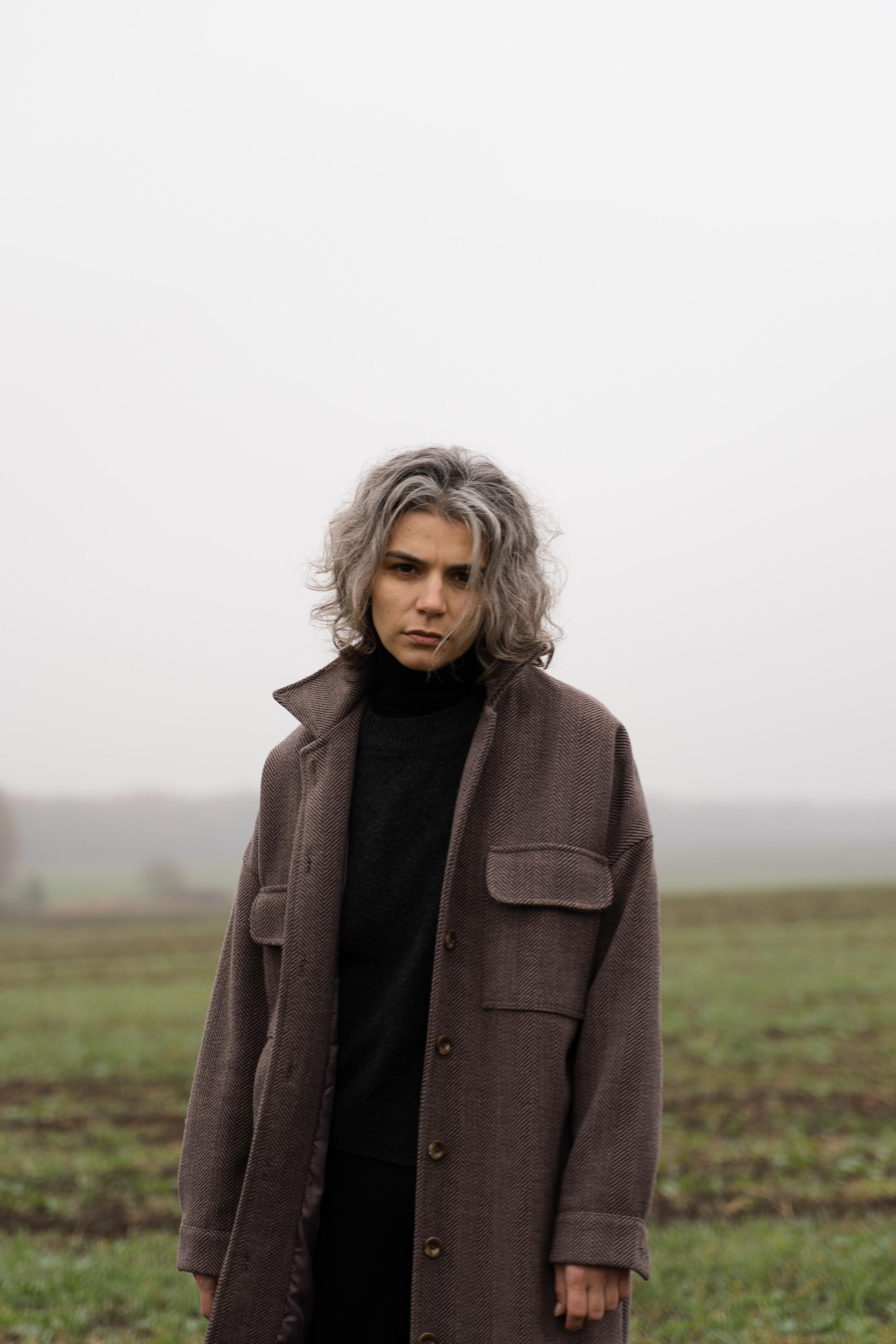 Внутренняя свобода. Арт-фотограф в Краснодаре