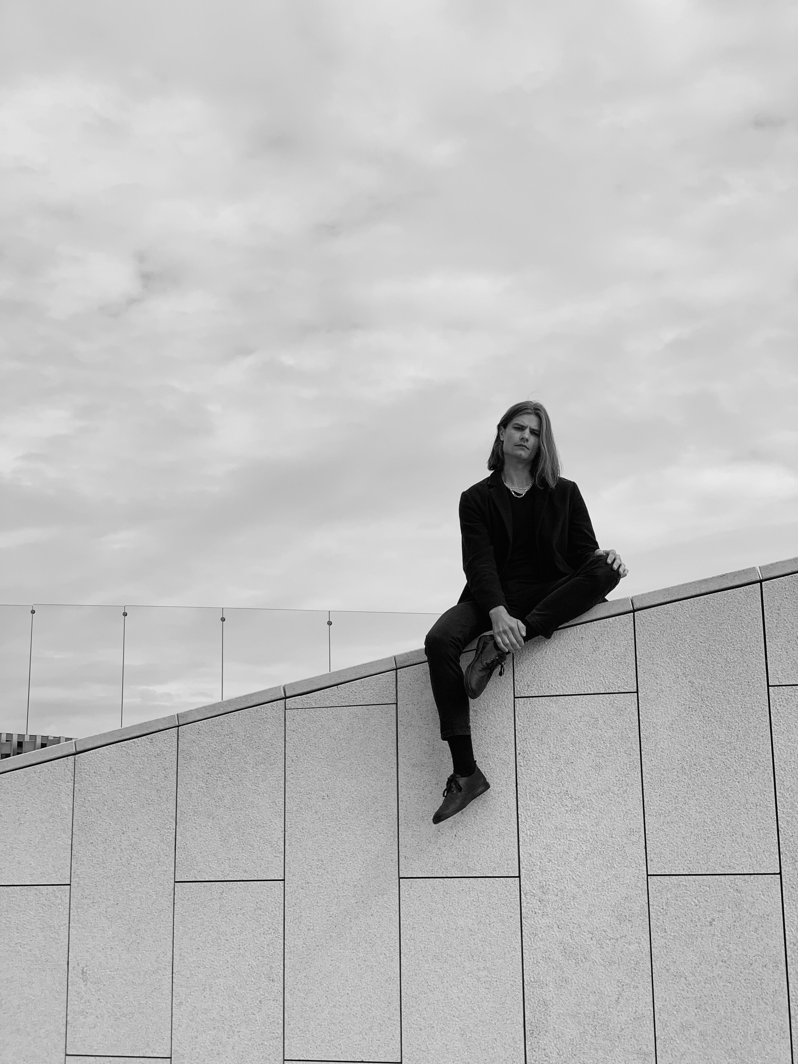 Прогулка для Никиты. Арт-фотограф в Краснодаре