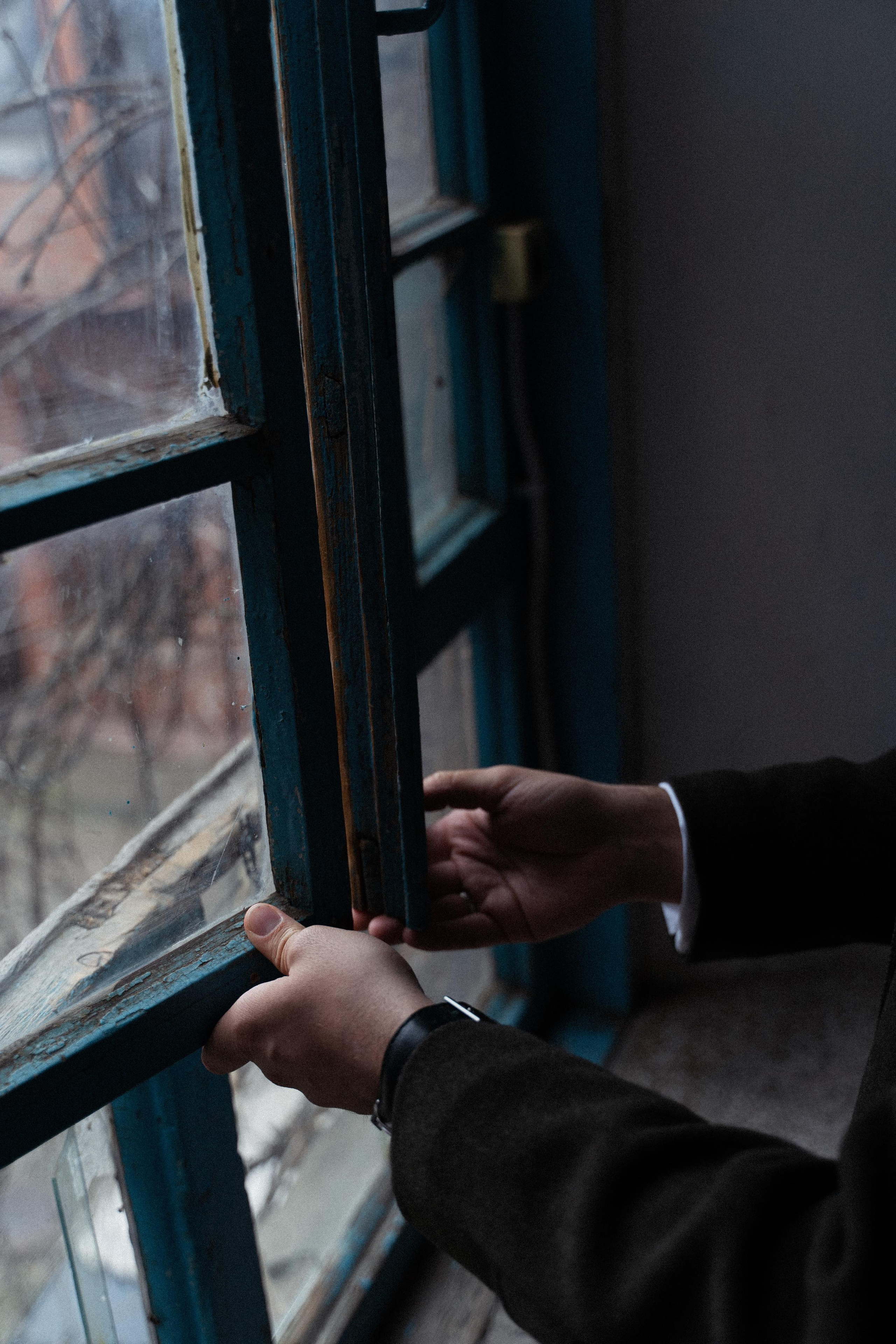 Перед рассветом. Кирилл. Арт-фотограф в Краснодаре