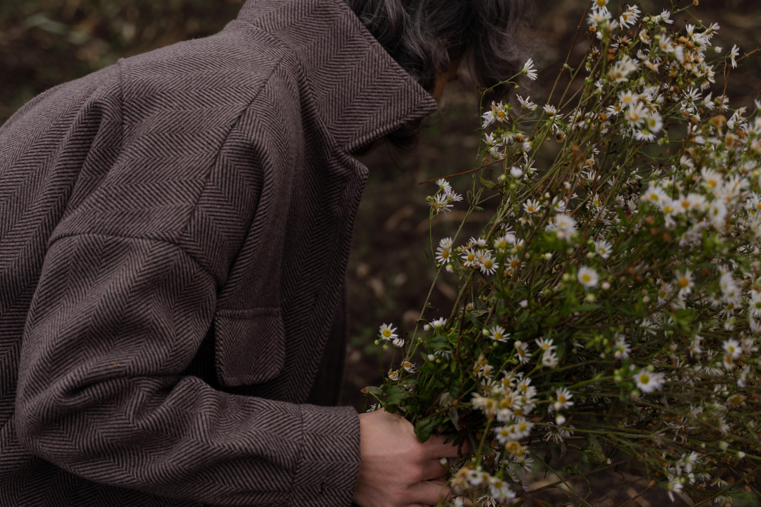 Внутренняя свобода. Арт-фотограф в Краснодаре