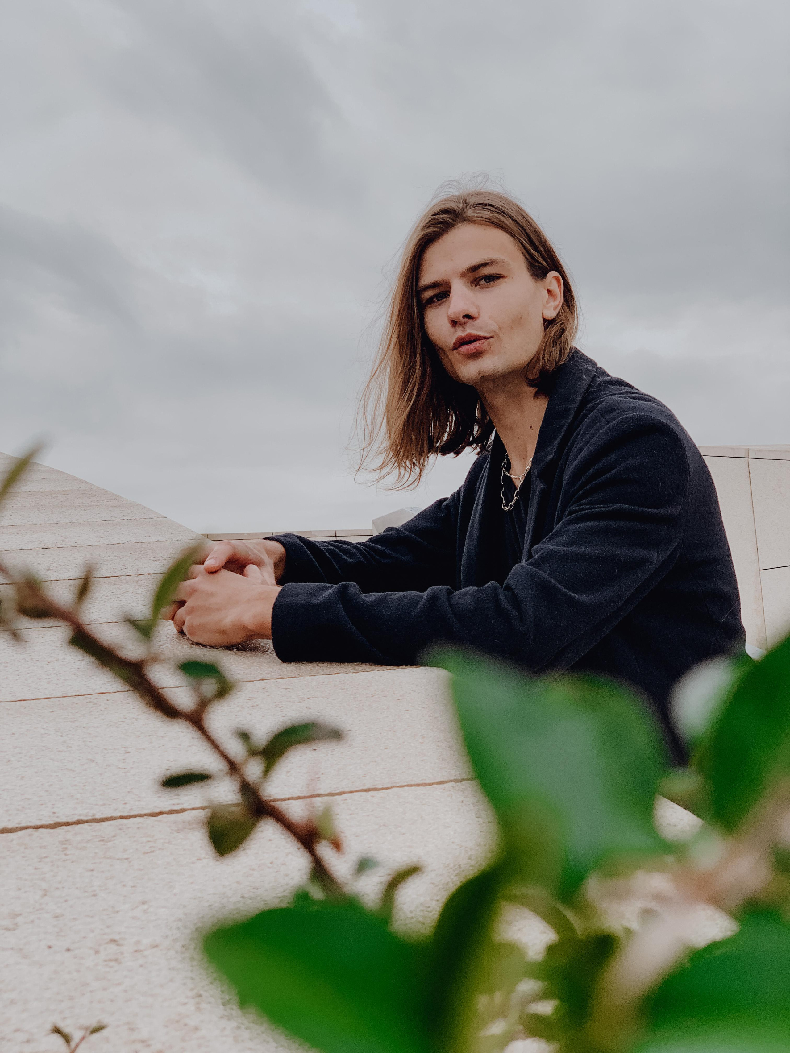 Прогулка для Никиты. Арт-фотограф в Краснодаре