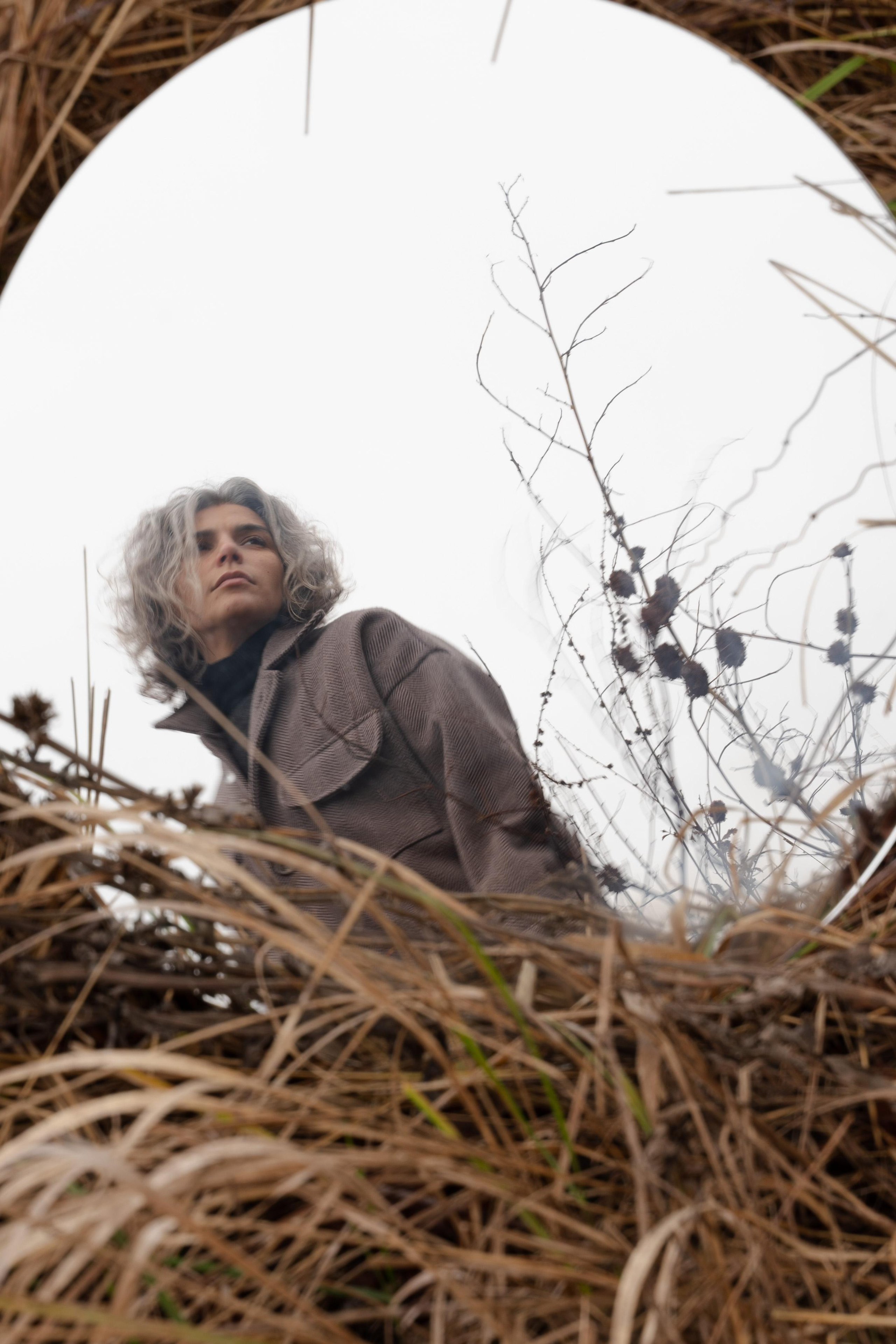 Внутренняя свобода. Арт-фотограф в Краснодаре