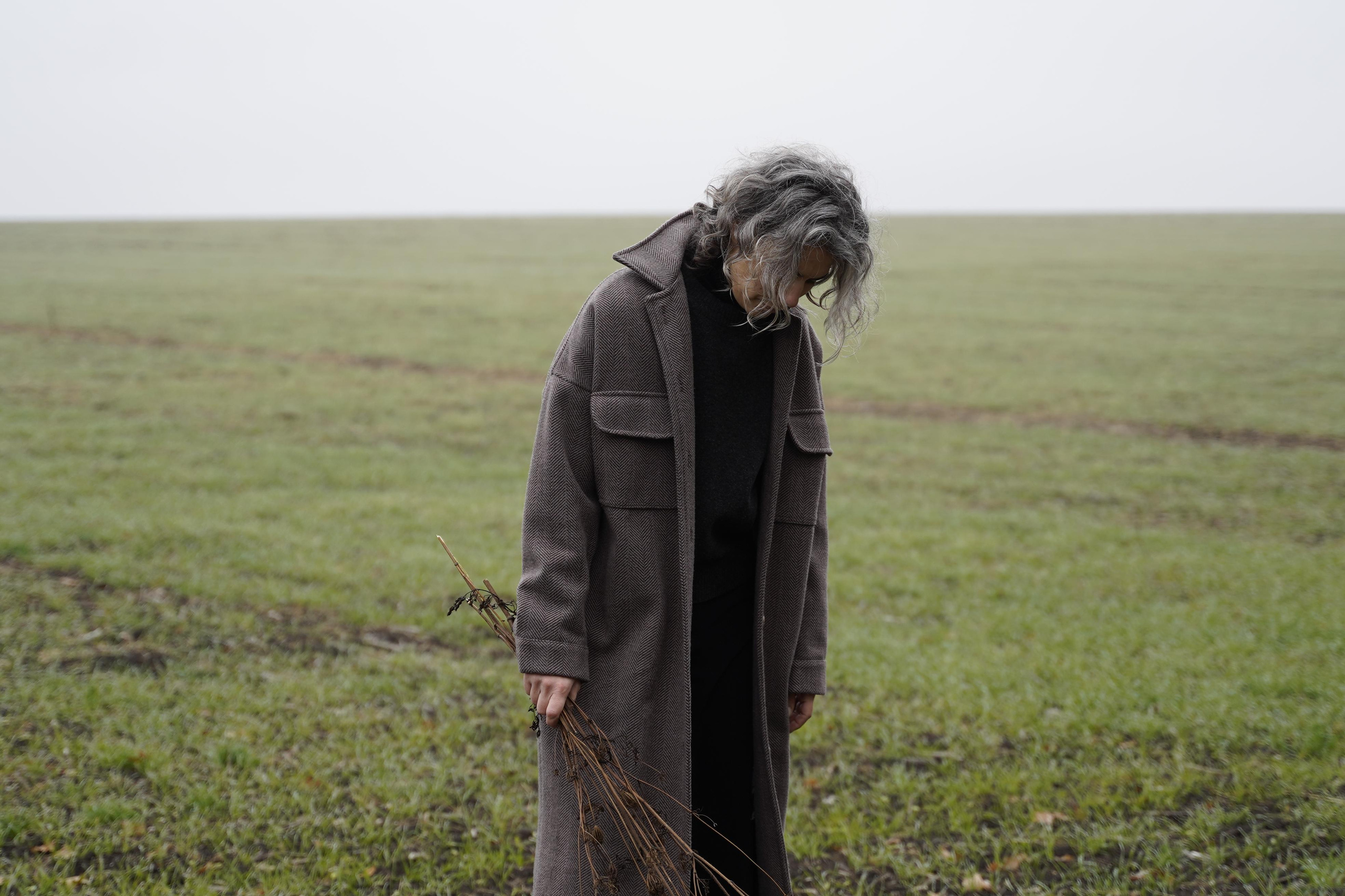 Внутренняя свобода. Арт-фотограф в Краснодаре