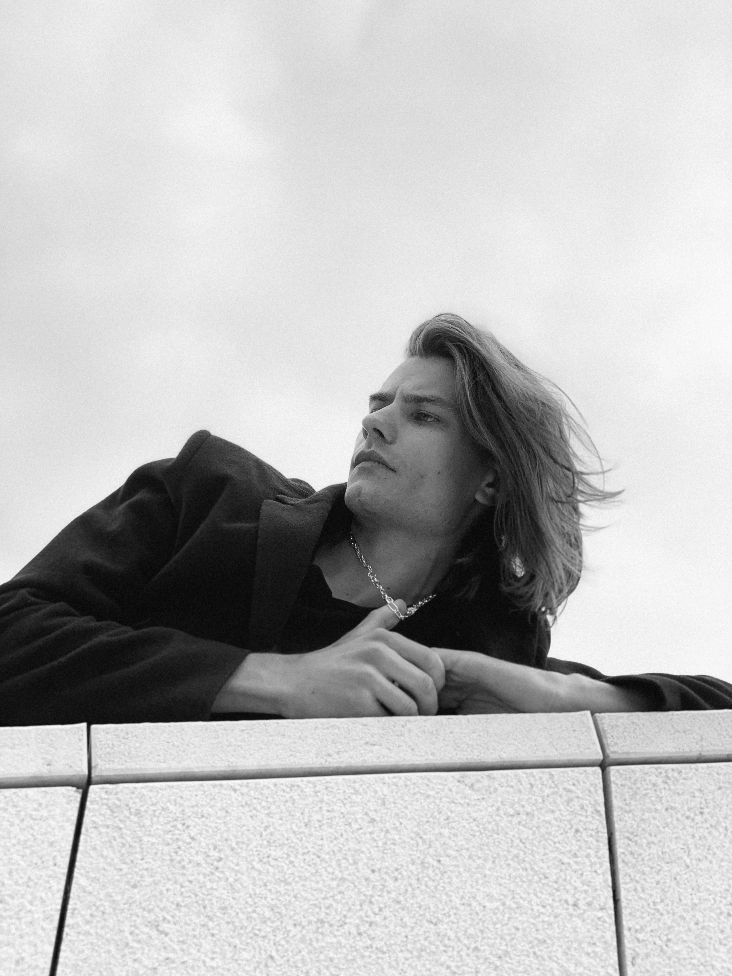 Прогулка для Никиты. Арт-фотограф в Краснодаре