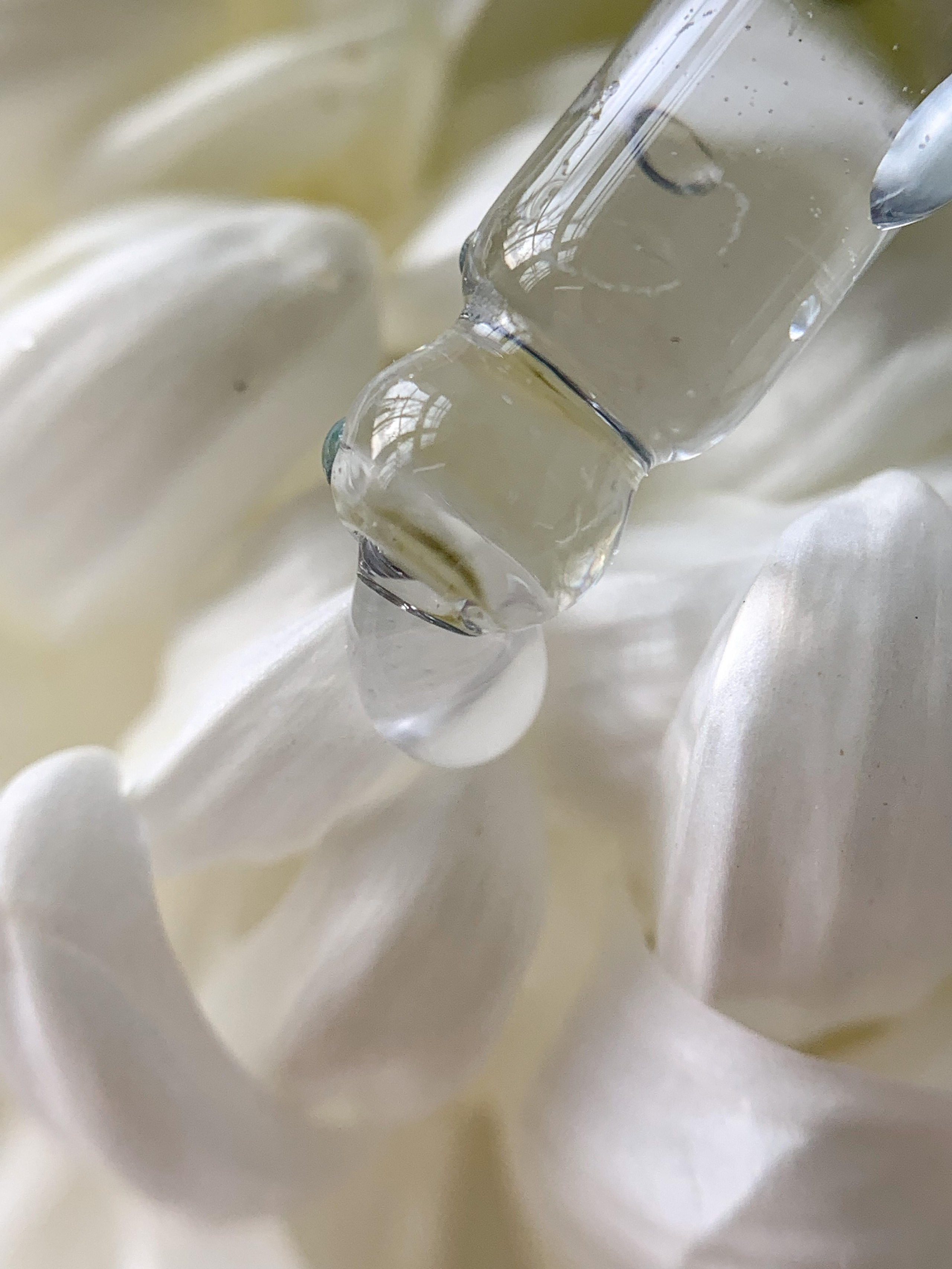 Визуал для бренда Живой Воды. Арт-фотограф в Краснодаре