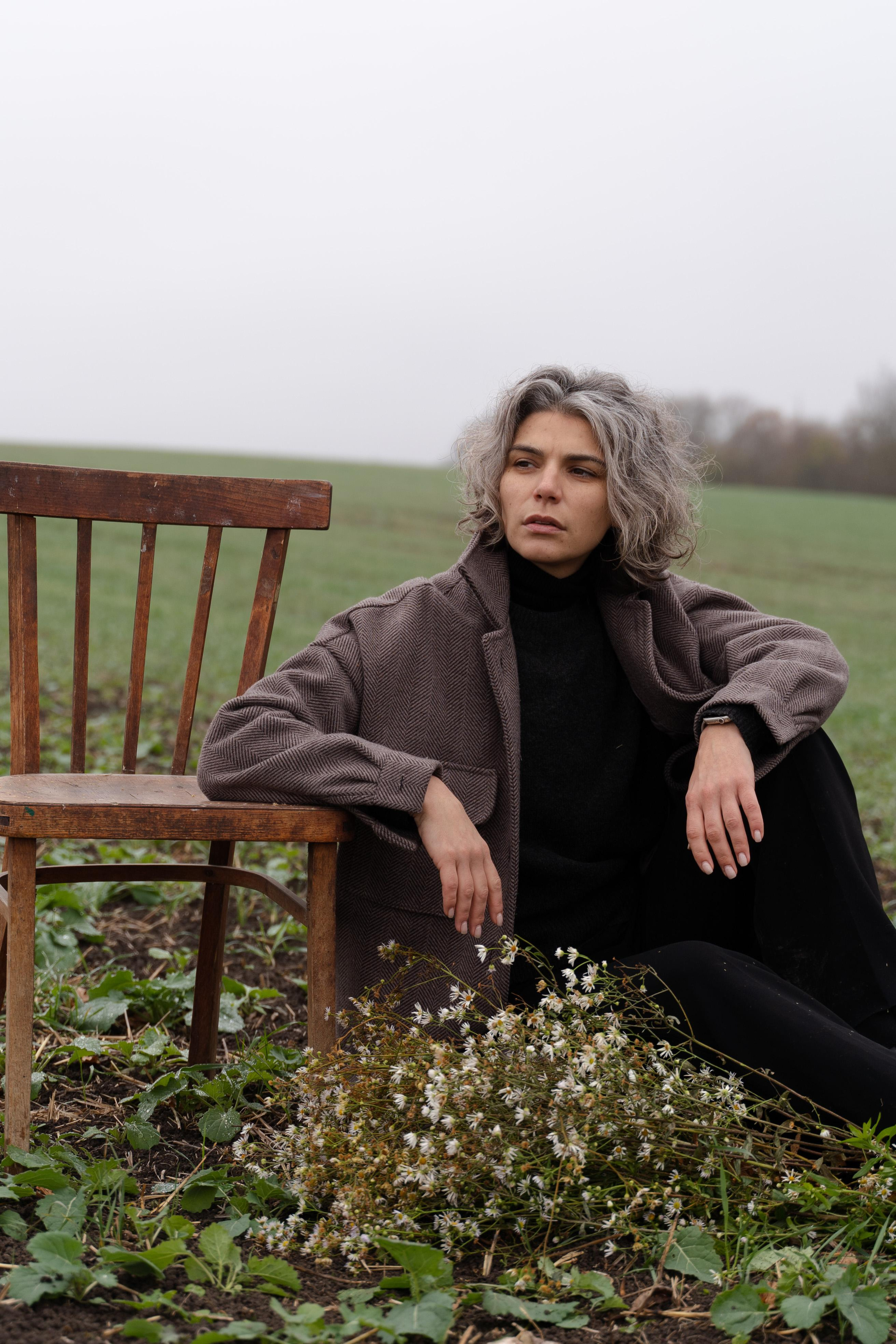 Внутренняя свобода. Арт-фотограф в Краснодаре