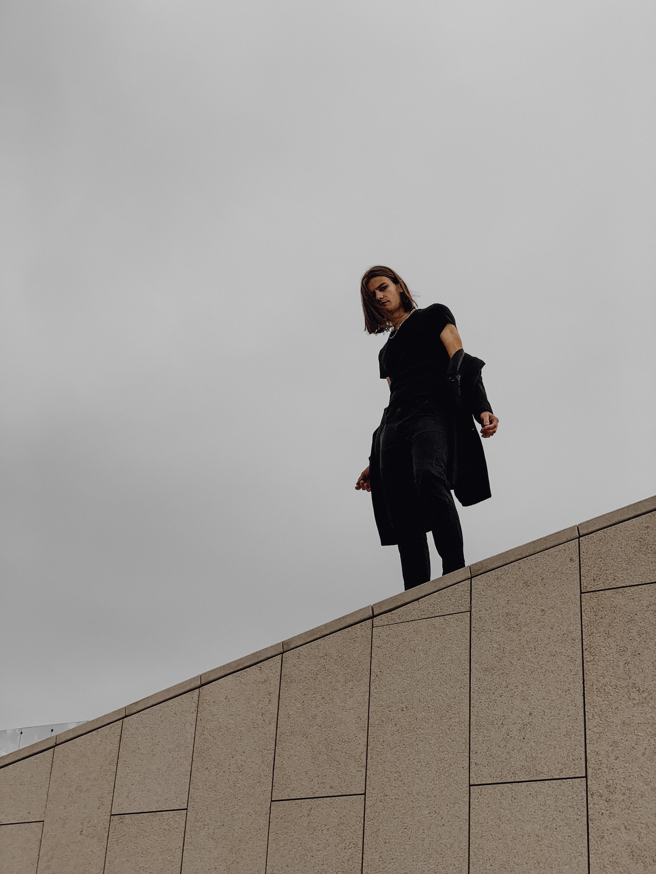 Прогулка для Никиты. Арт-фотограф в Краснодаре