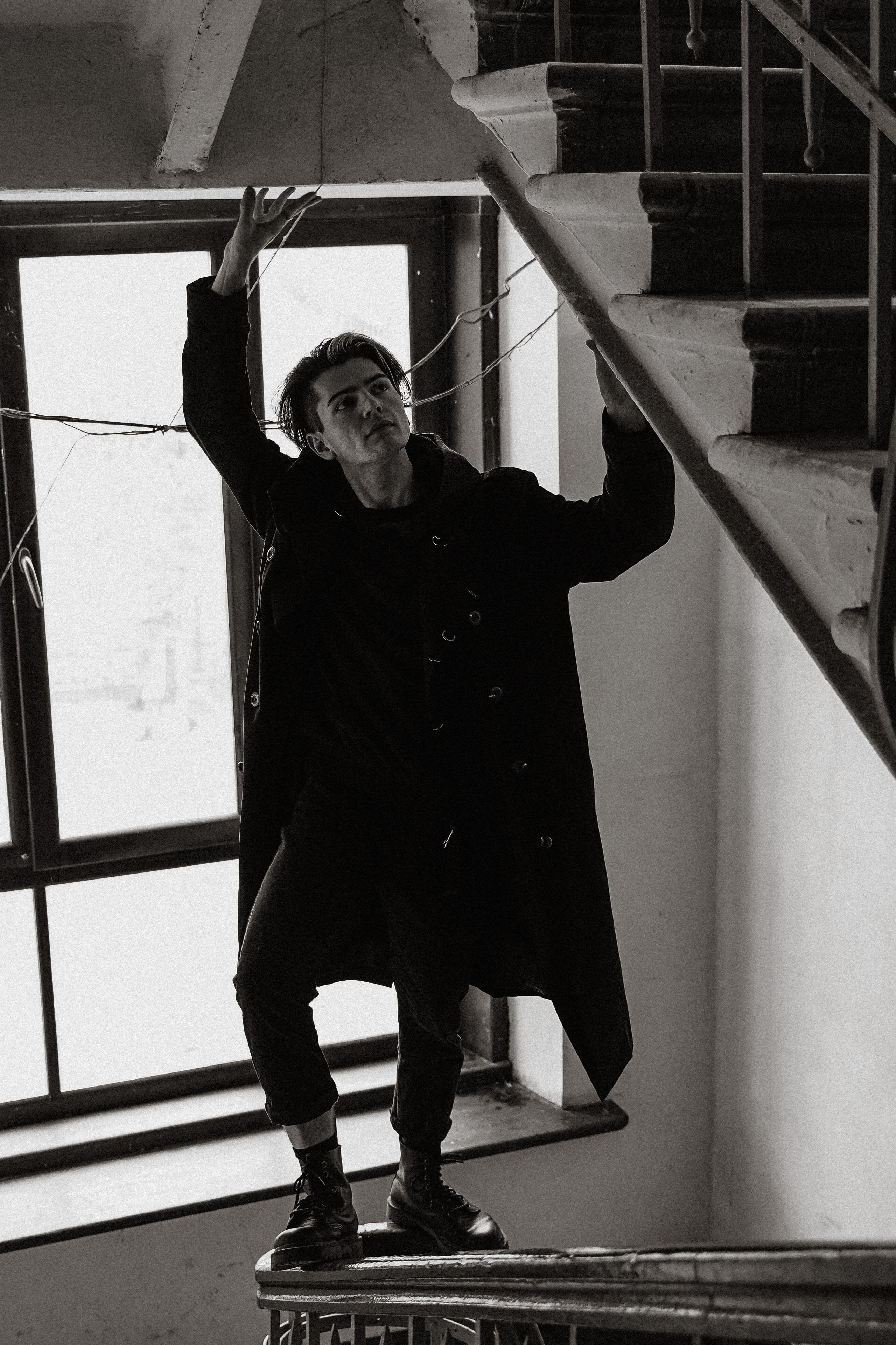 Художник А. Самойлов. Арт-фотограф в Краснодаре