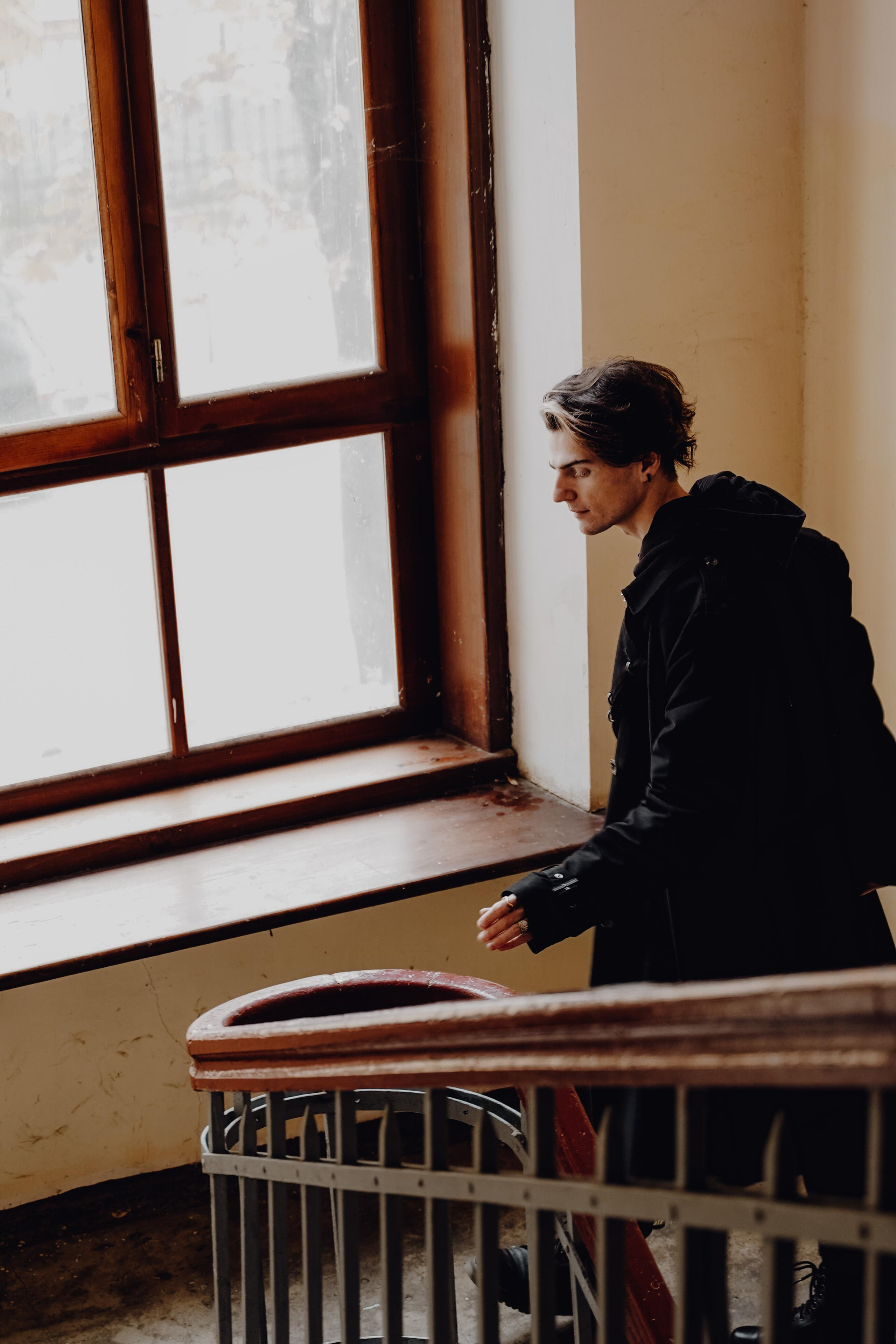 Художник А. Самойлов. Арт-фотограф в Краснодаре