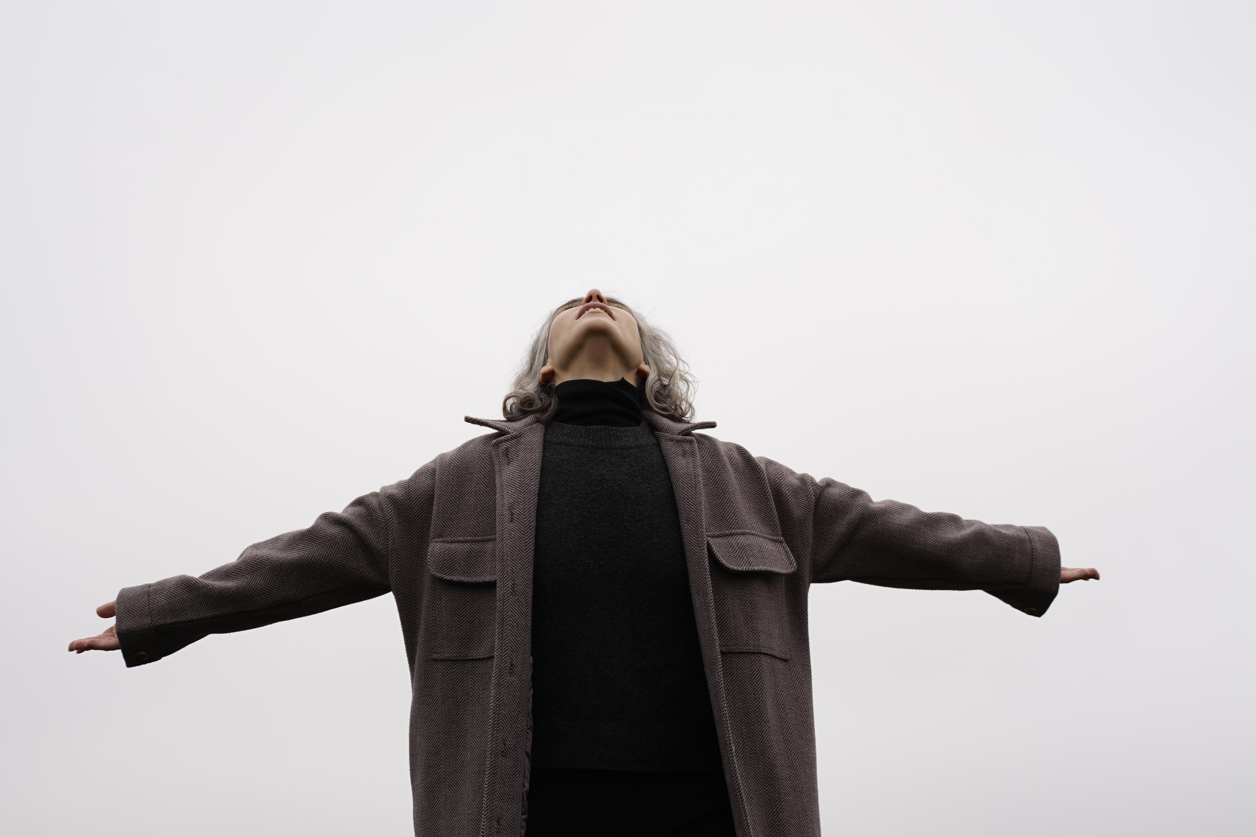 Внутренняя свобода. Арт-фотограф в Краснодаре