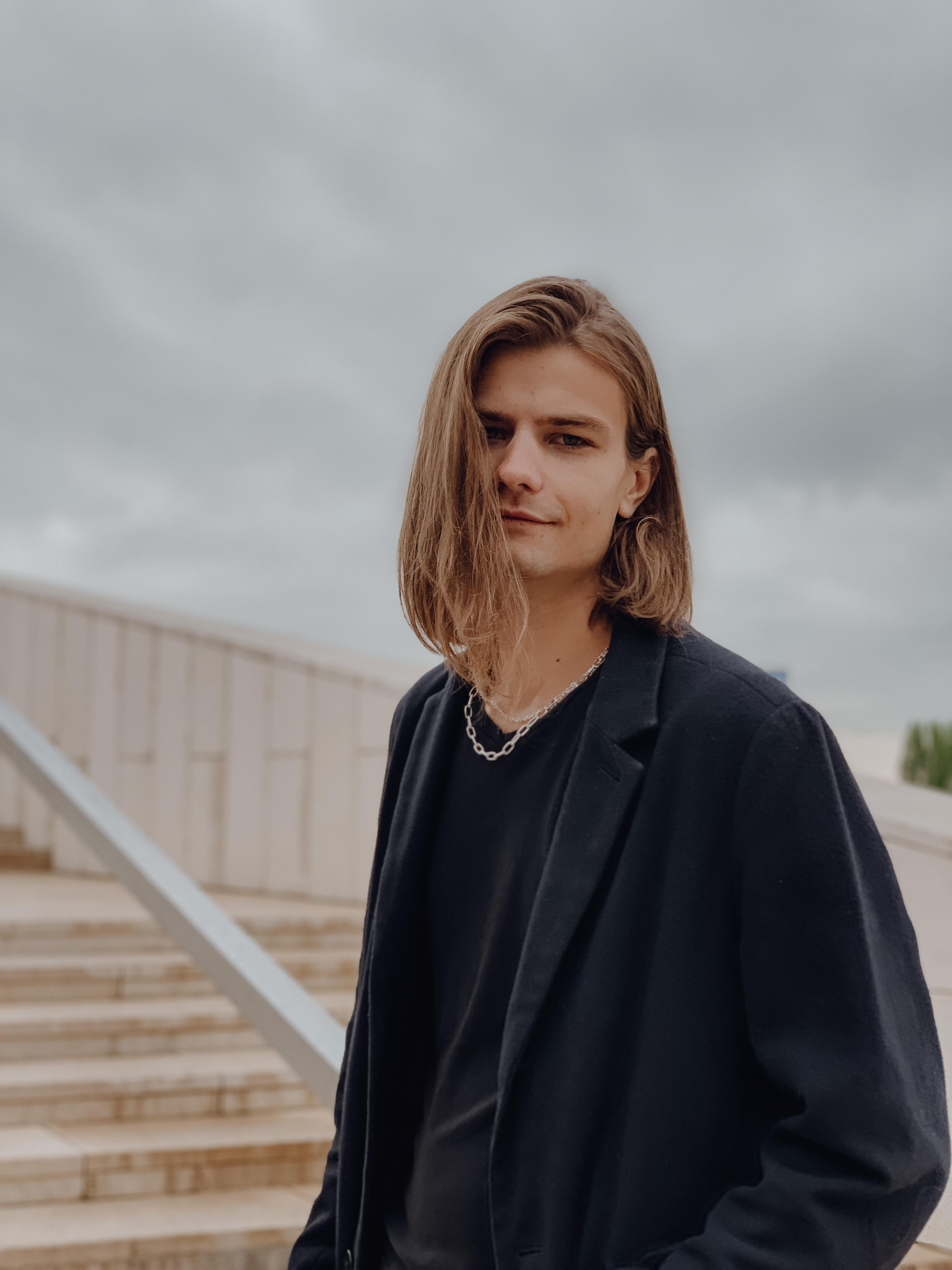 Прогулка для Никиты. Арт-фотограф в Краснодаре