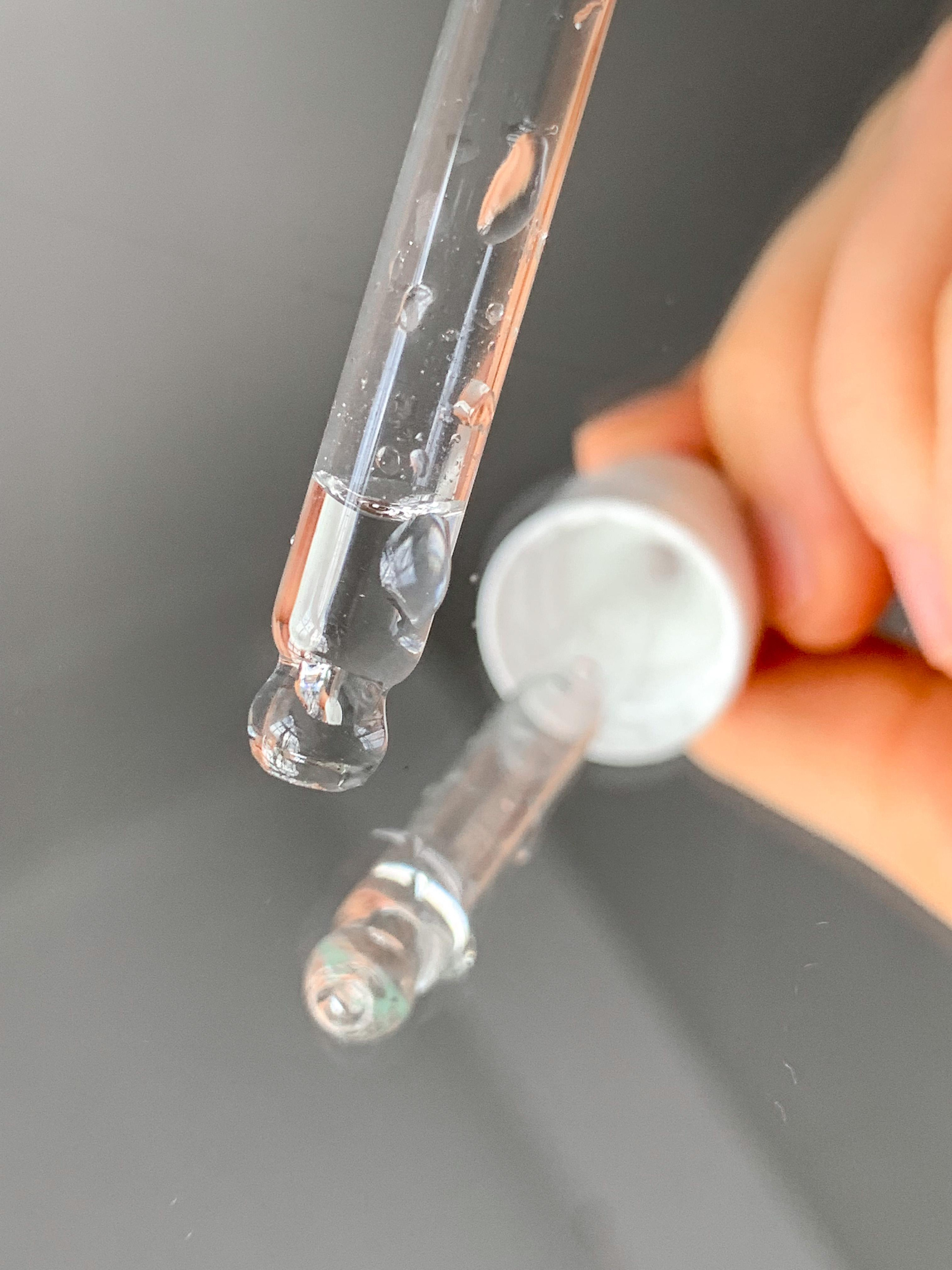 Визуал для бренда Живой Воды. Арт-фотограф в Краснодаре