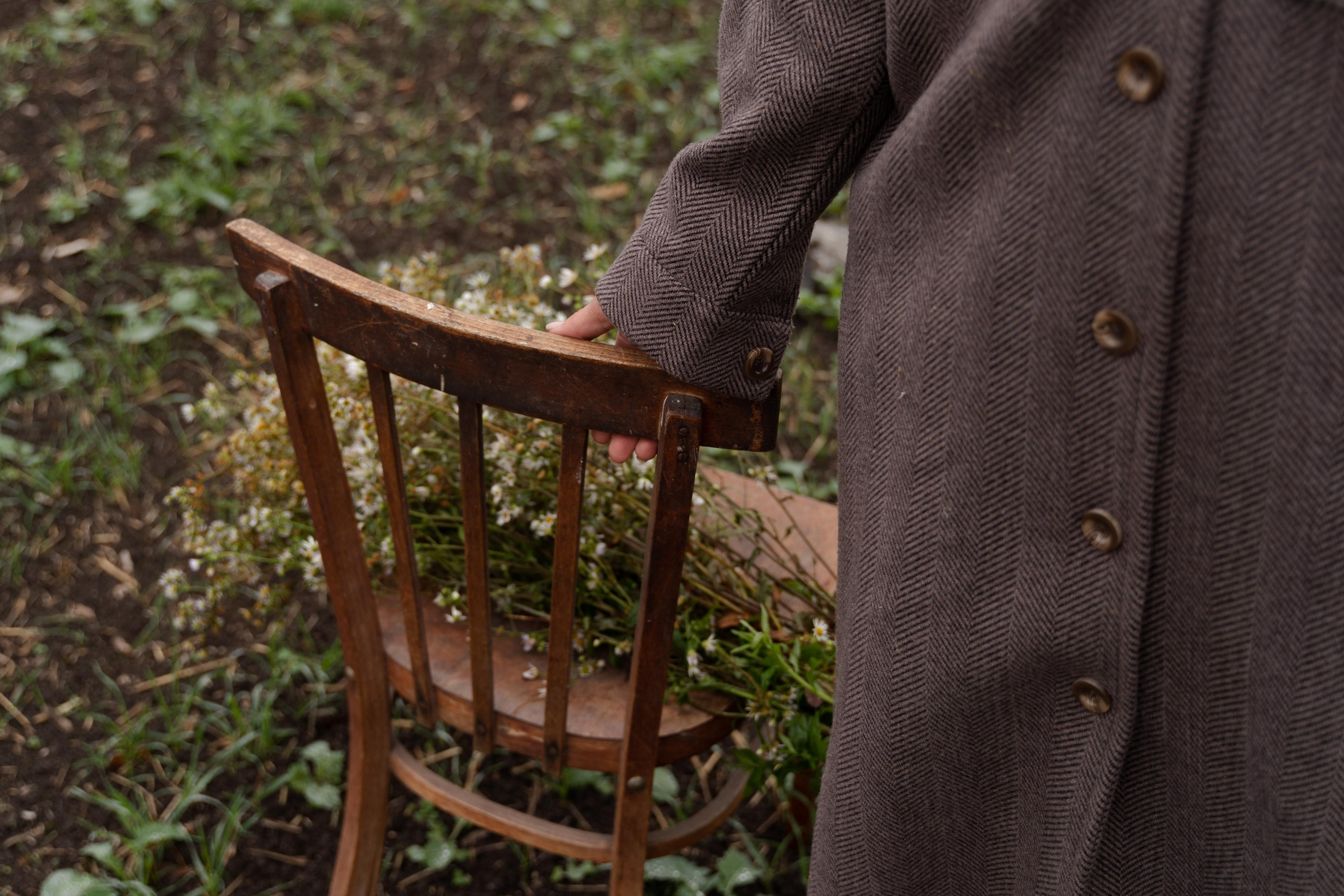 Внутренняя свобода. Арт-фотограф в Краснодаре