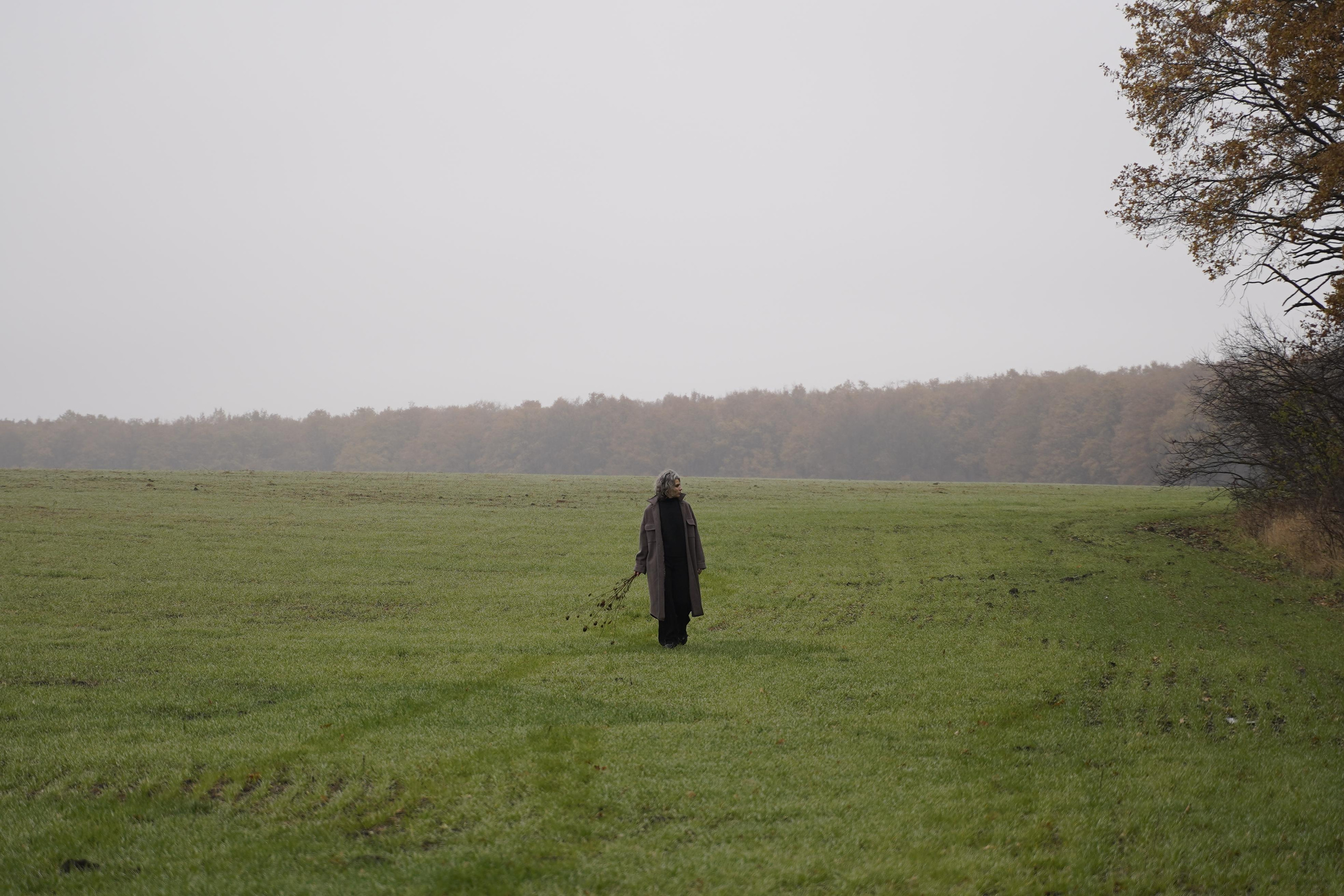 Внутренняя свобода. Арт-фотограф в Краснодаре