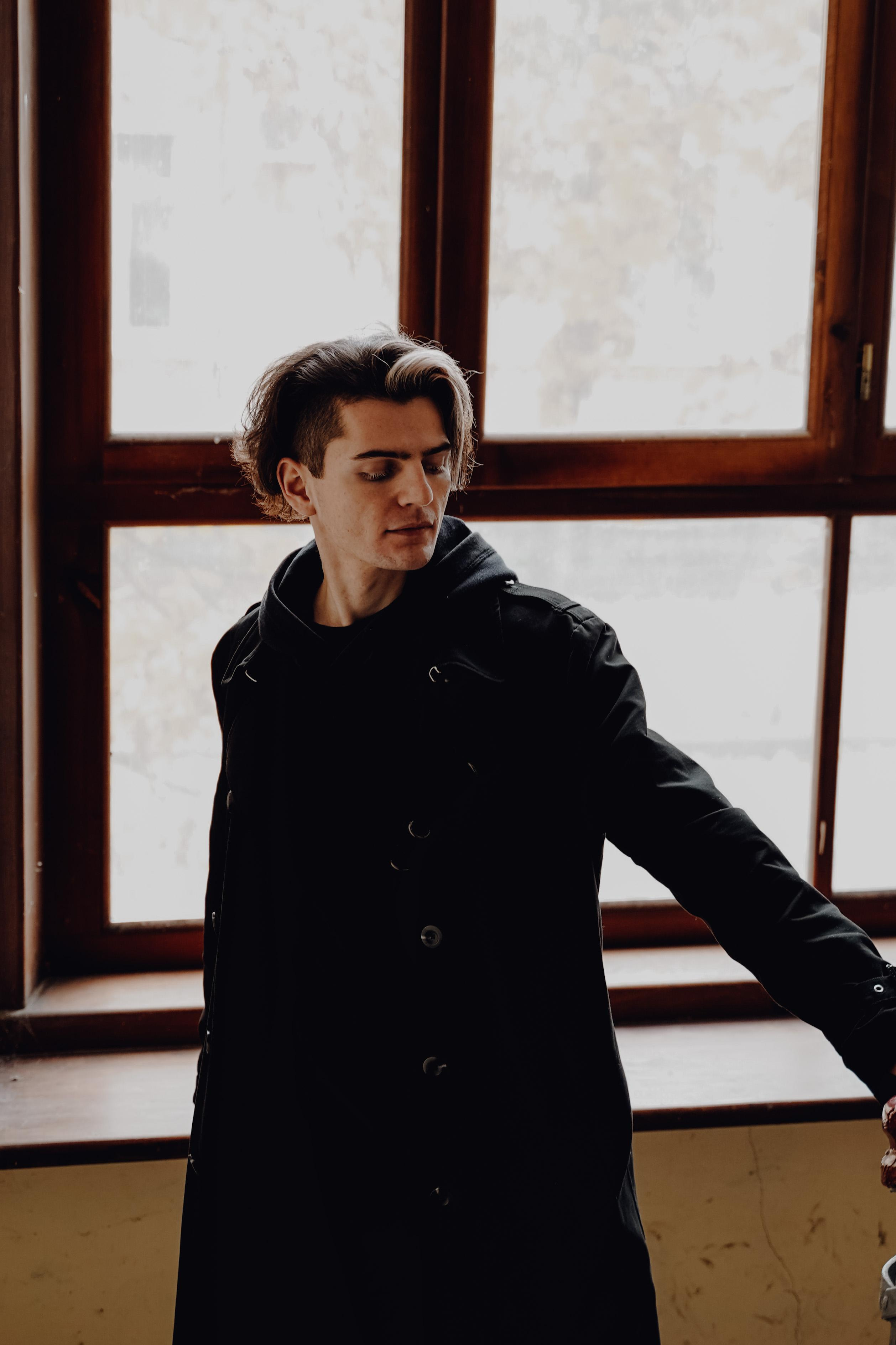 Художник А. Самойлов. Арт-фотограф в Краснодаре