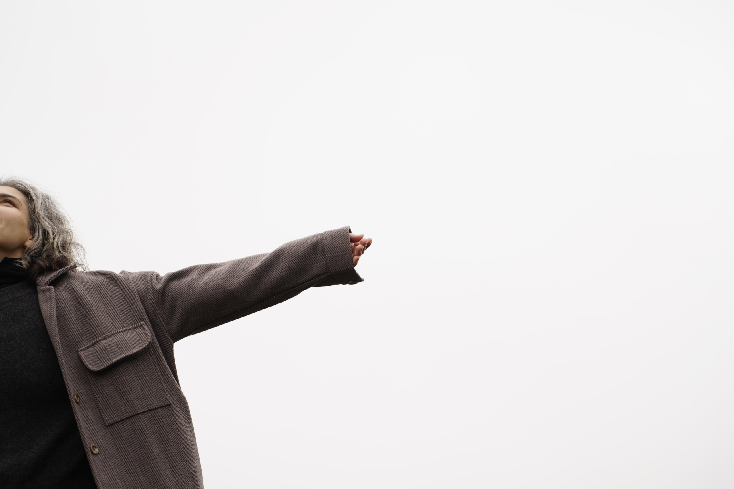 Внутренняя свобода. Арт-фотограф в Краснодаре