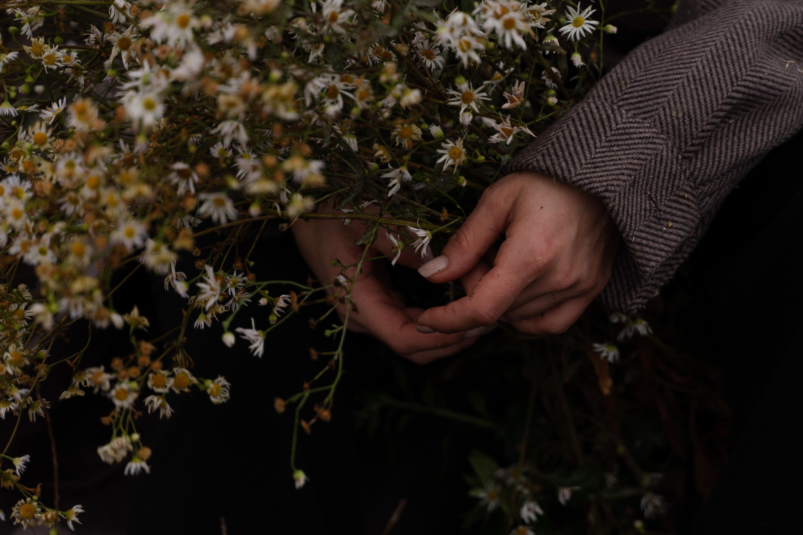 Внутренняя свобода. Арт-фотограф в Краснодаре