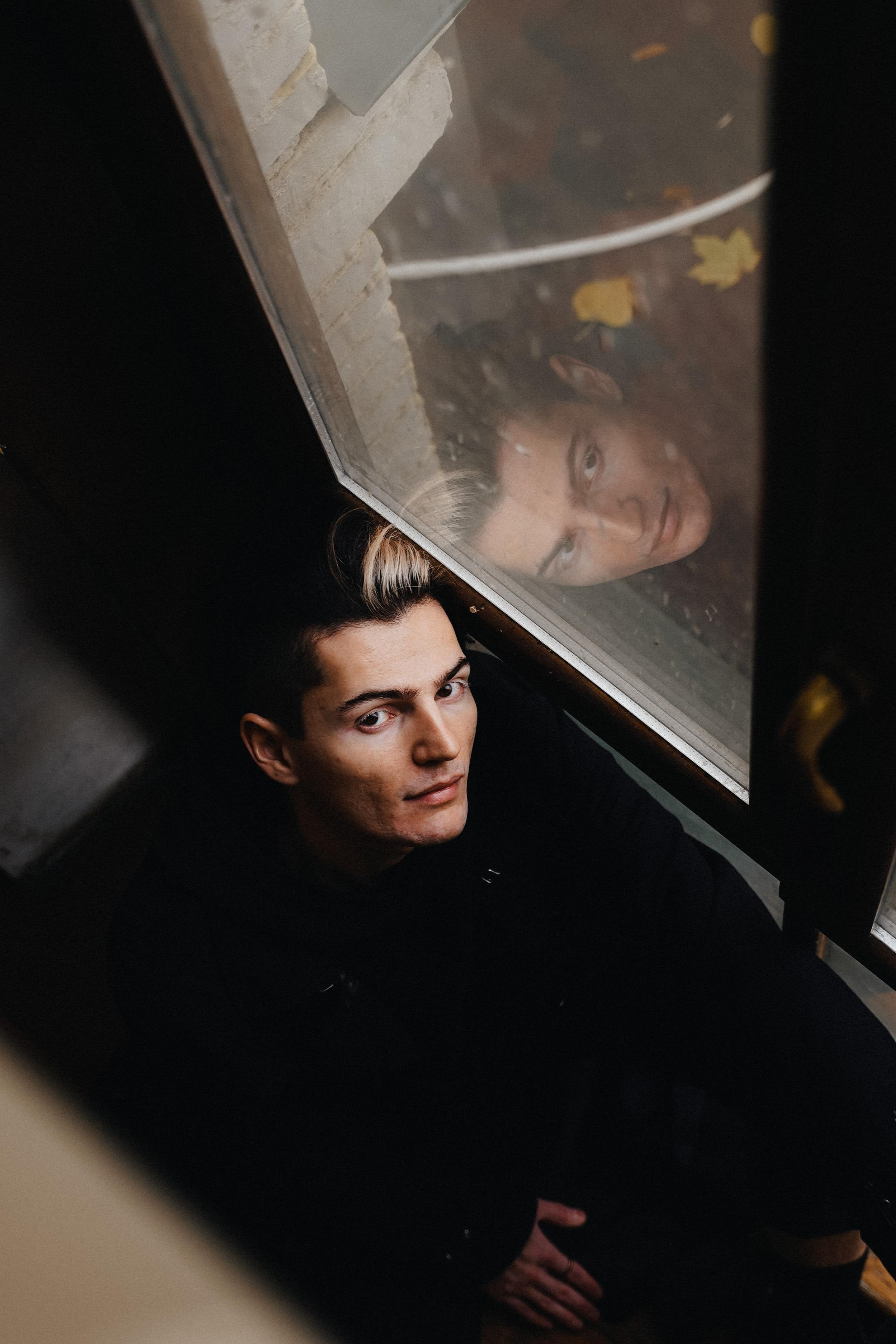 Художник А. Самойлов. Арт-фотограф в Краснодаре