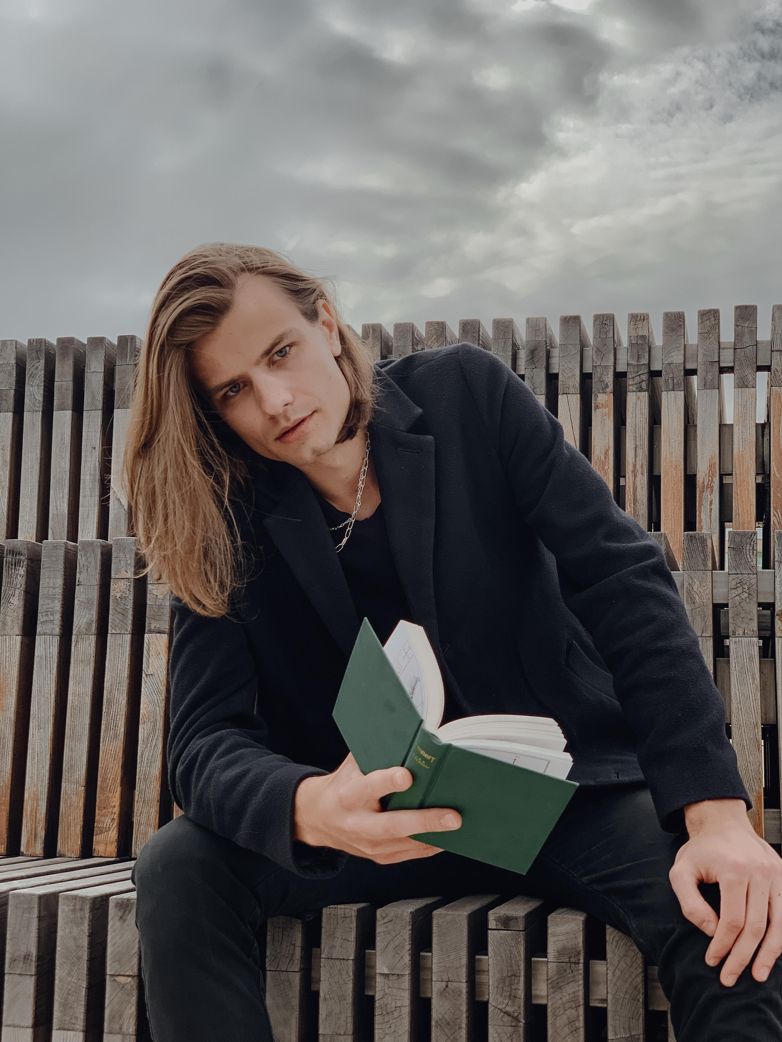 Прогулка для Никиты. Арт-фотограф в Краснодаре