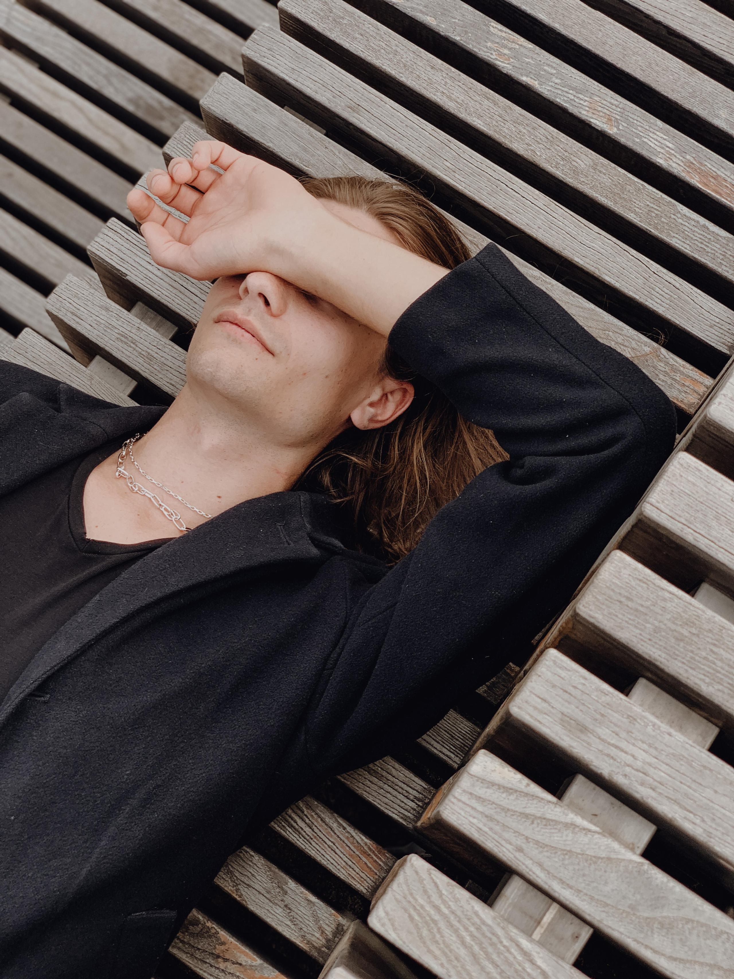 Прогулка для Никиты. Арт-фотограф в Краснодаре