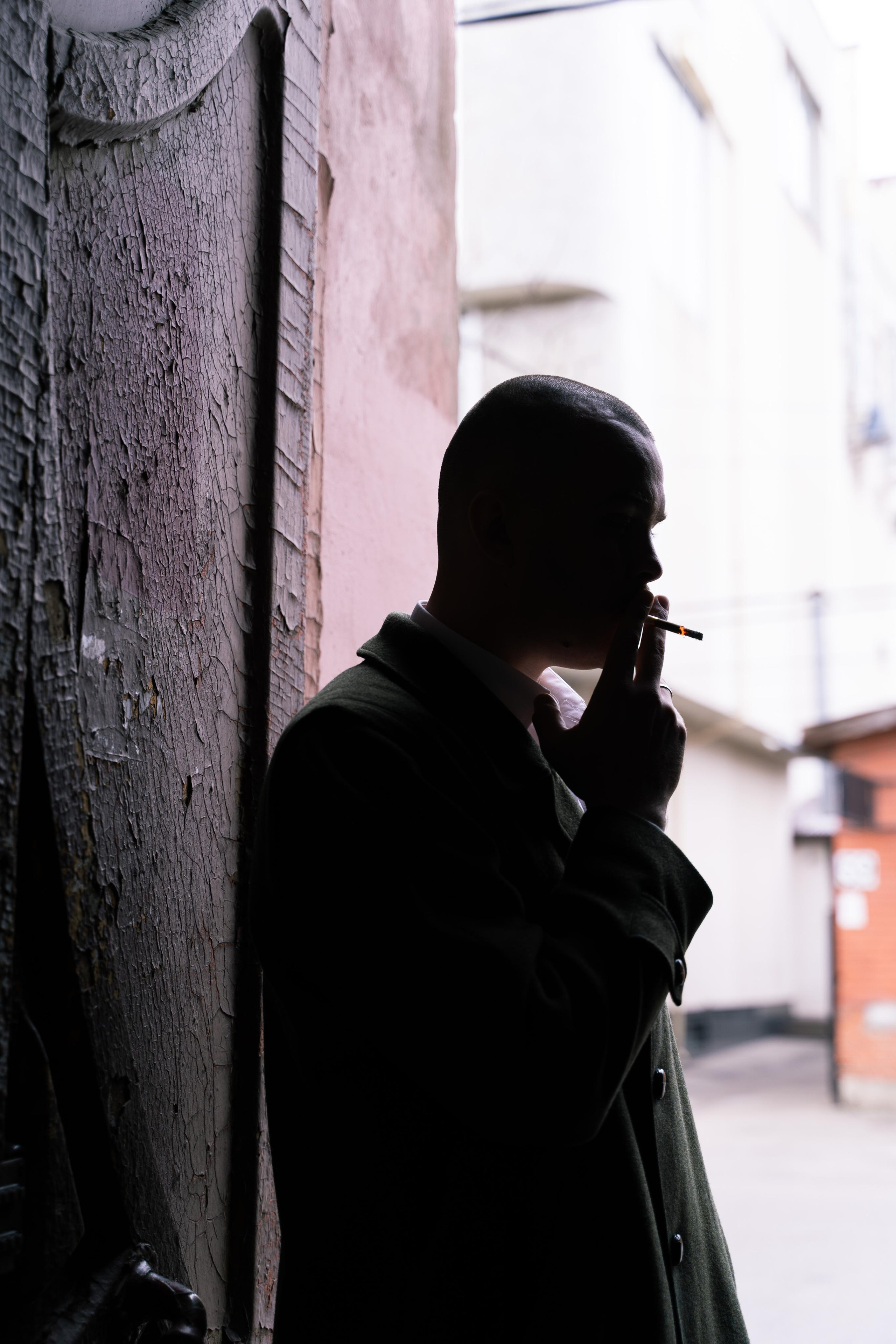 Перед рассветом. Кирилл. Арт-фотограф в Краснодаре