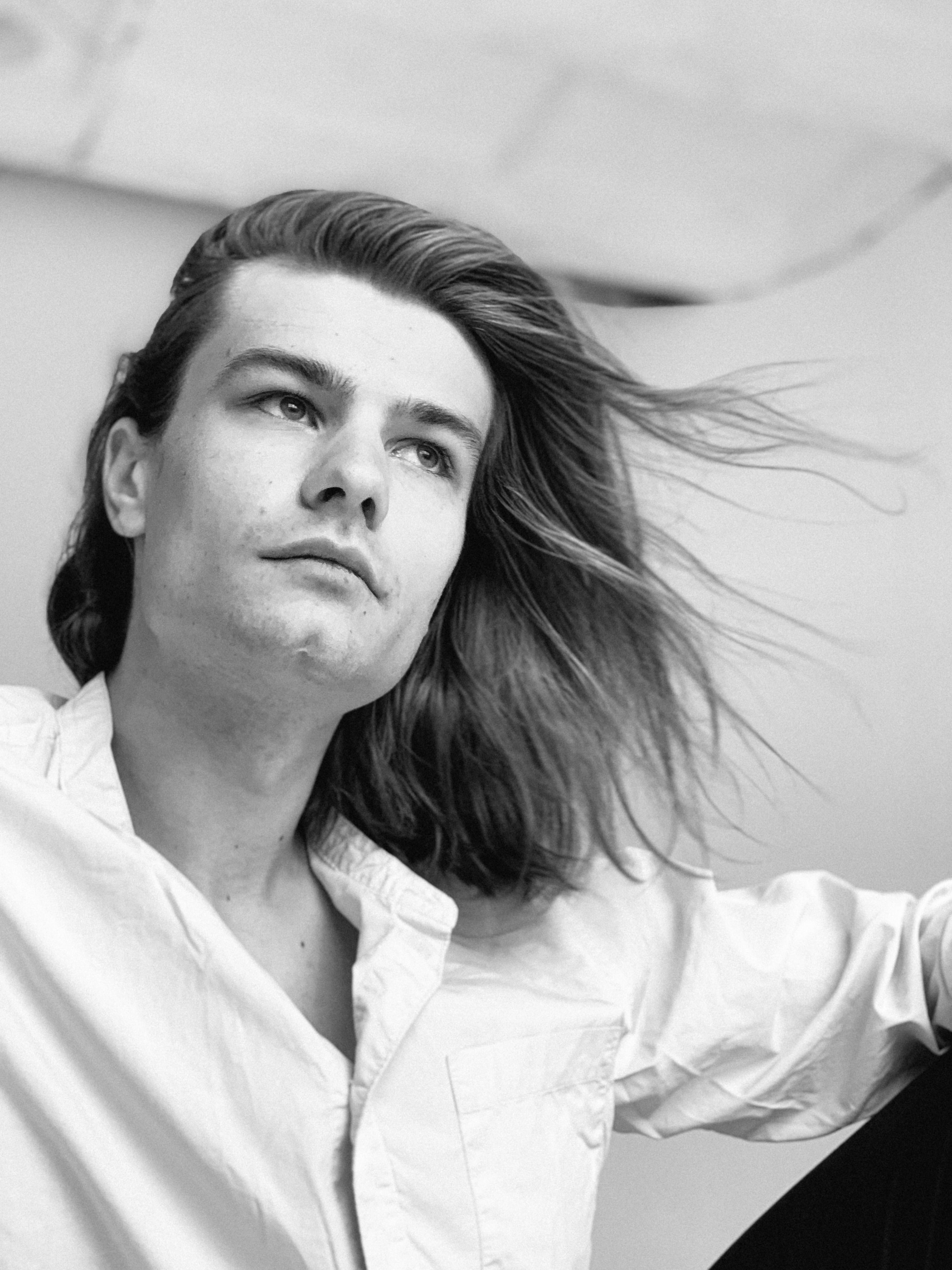 Никита. Арт-фотограф в Краснодаре