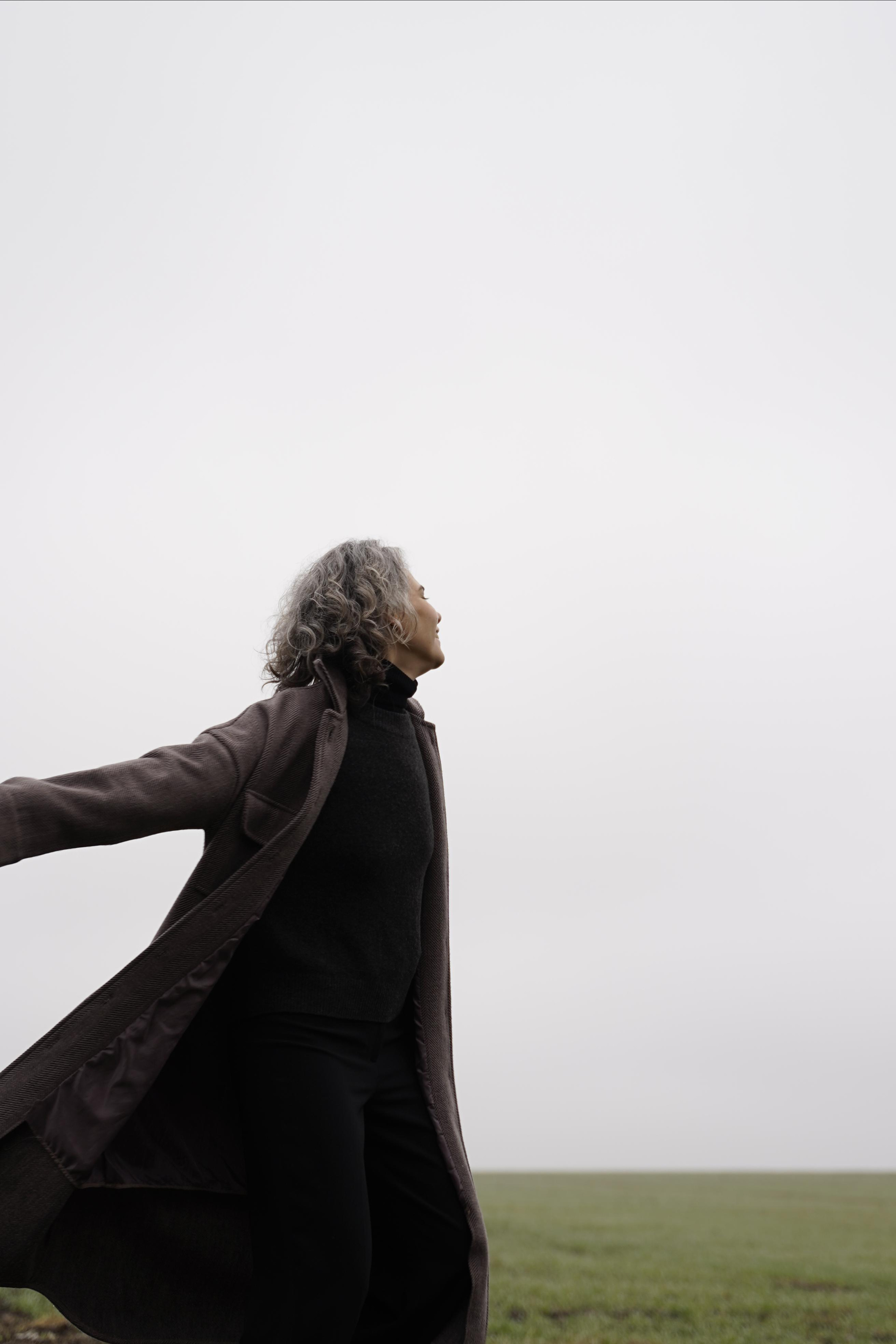 Внутренняя свобода. Арт-фотограф в Краснодаре