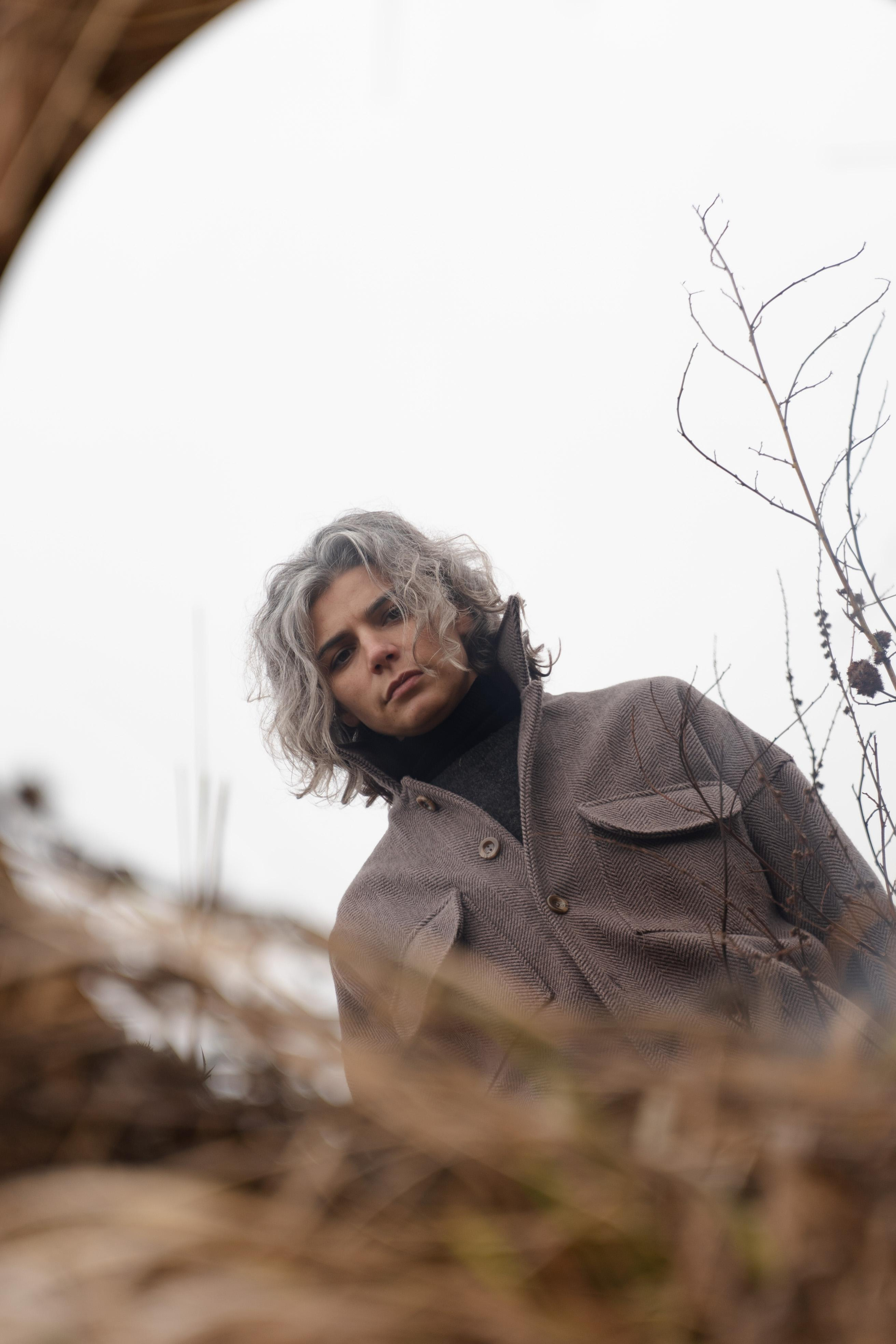 Внутренняя свобода. Арт-фотограф в Краснодаре