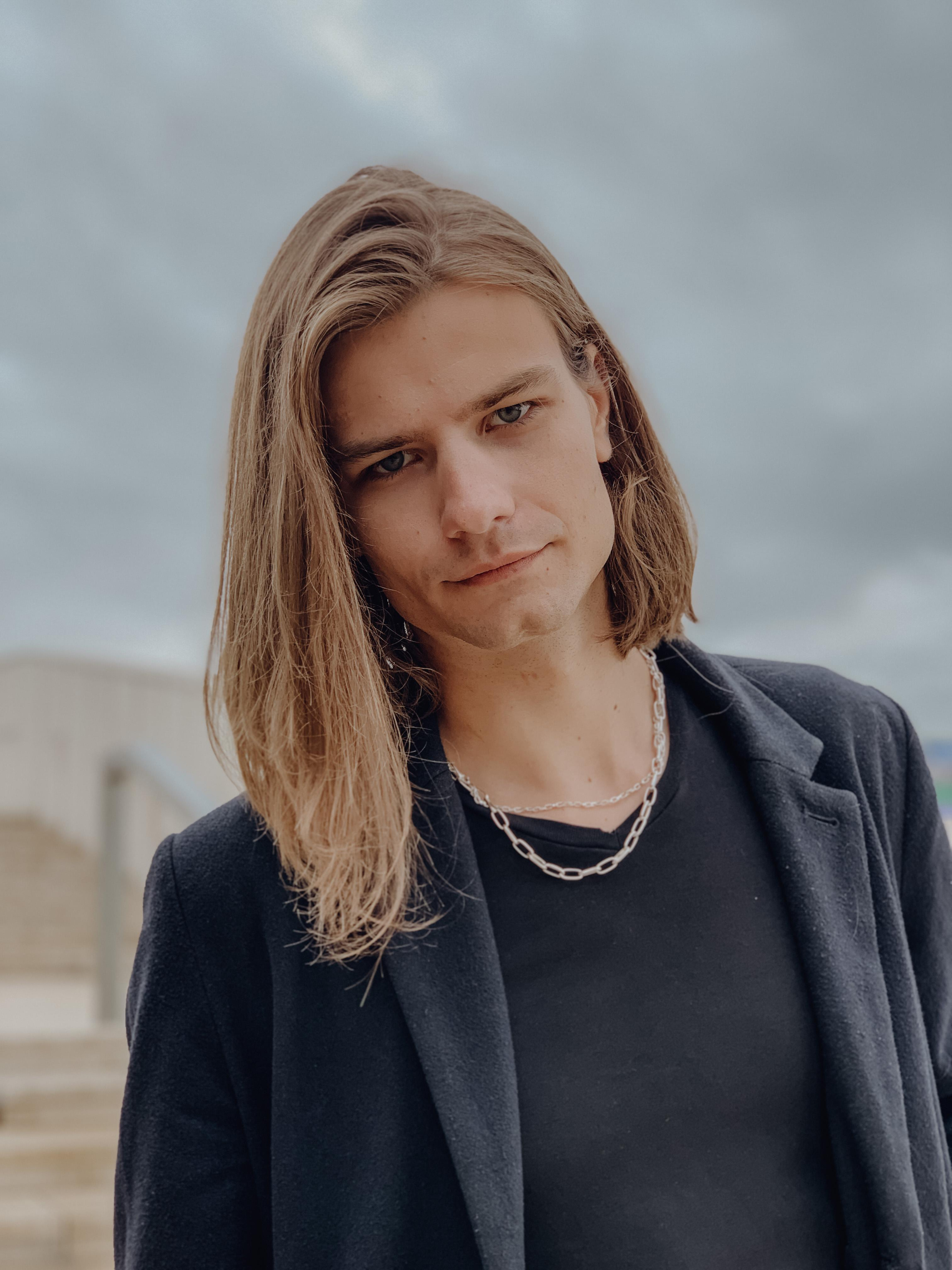 Прогулка для Никиты. Арт-фотограф в Краснодаре