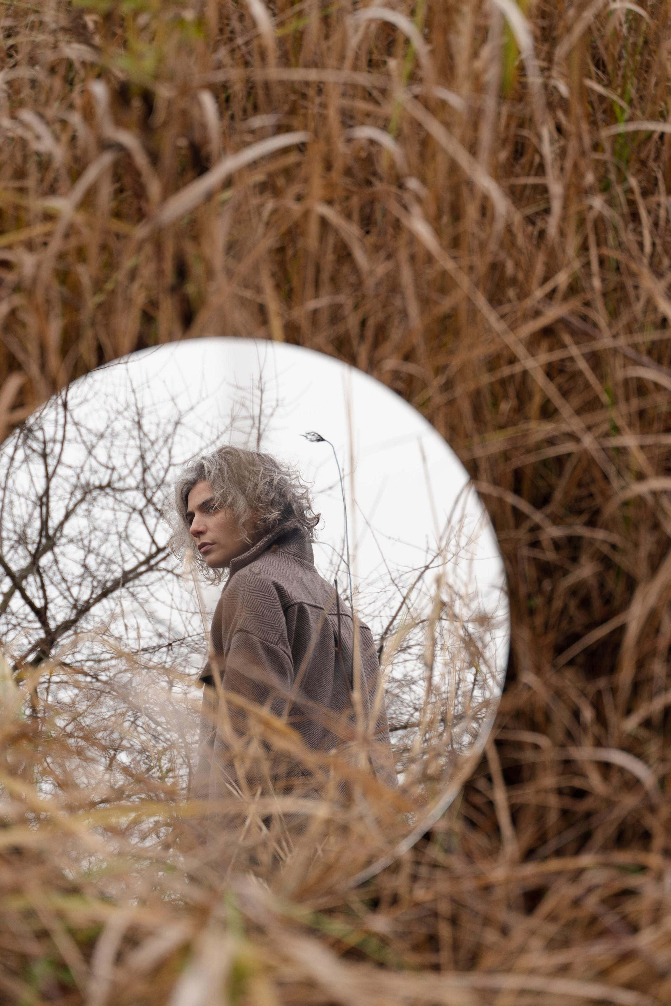 Внутренняя свобода. Арт-фотограф в Краснодаре