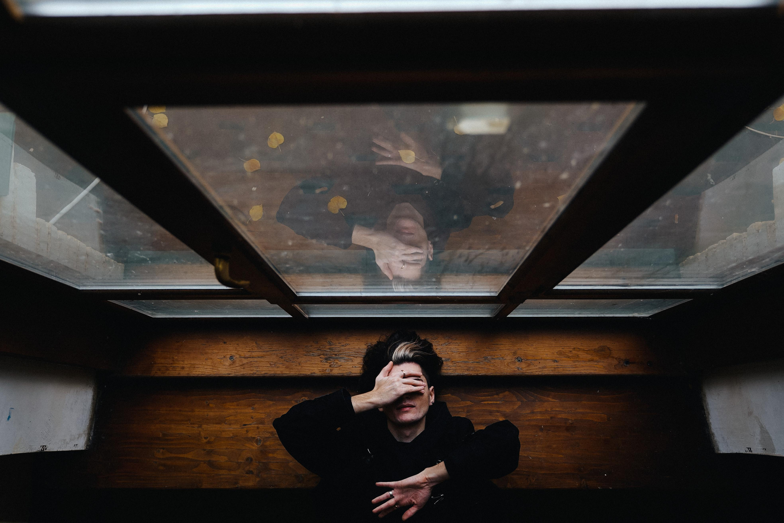 Художник А. Самойлов. Арт-фотограф в Краснодаре