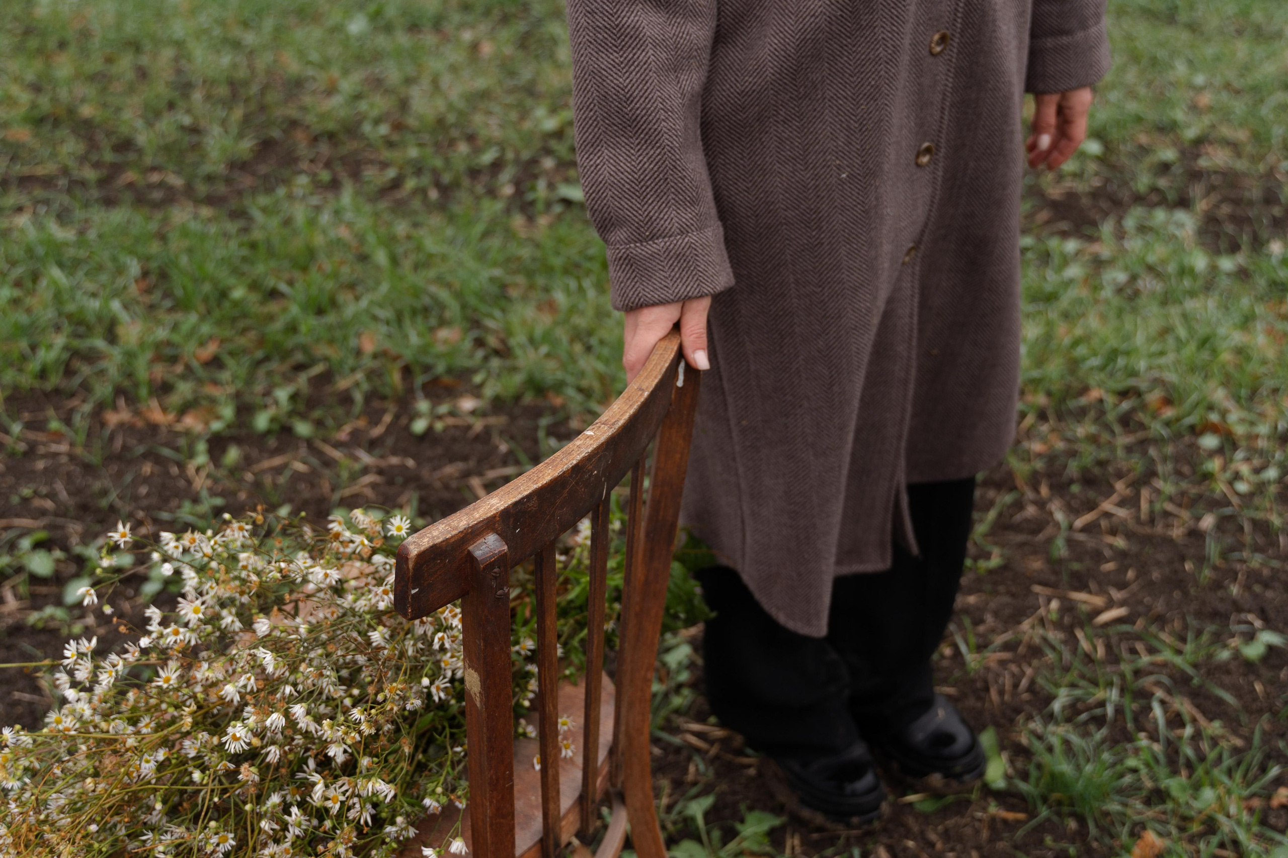 Внутренняя свобода. Арт-фотограф в Краснодаре