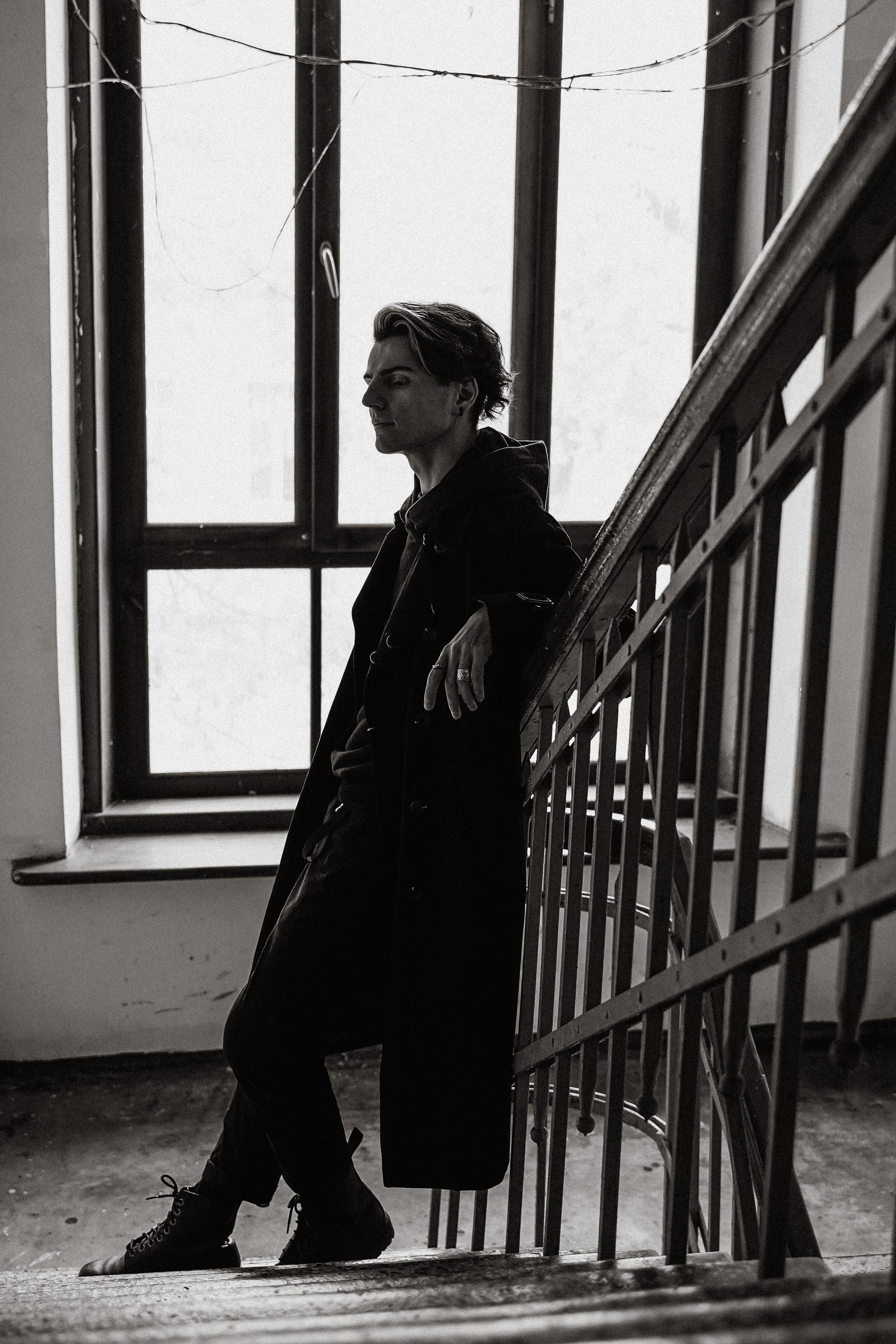 Художник А. Самойлов. Арт-фотограф в Краснодаре