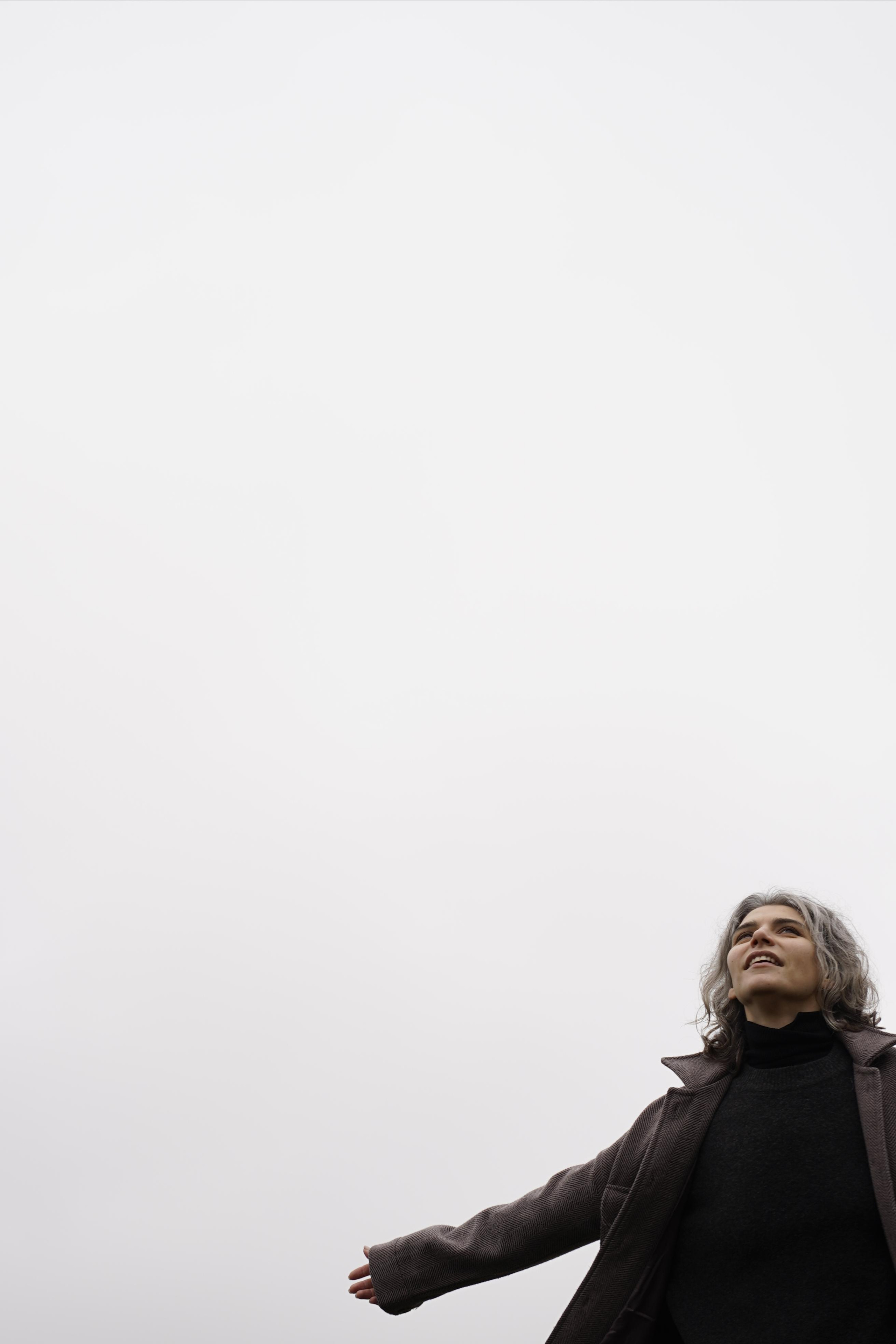 Внутренняя свобода. Арт-фотограф в Краснодаре