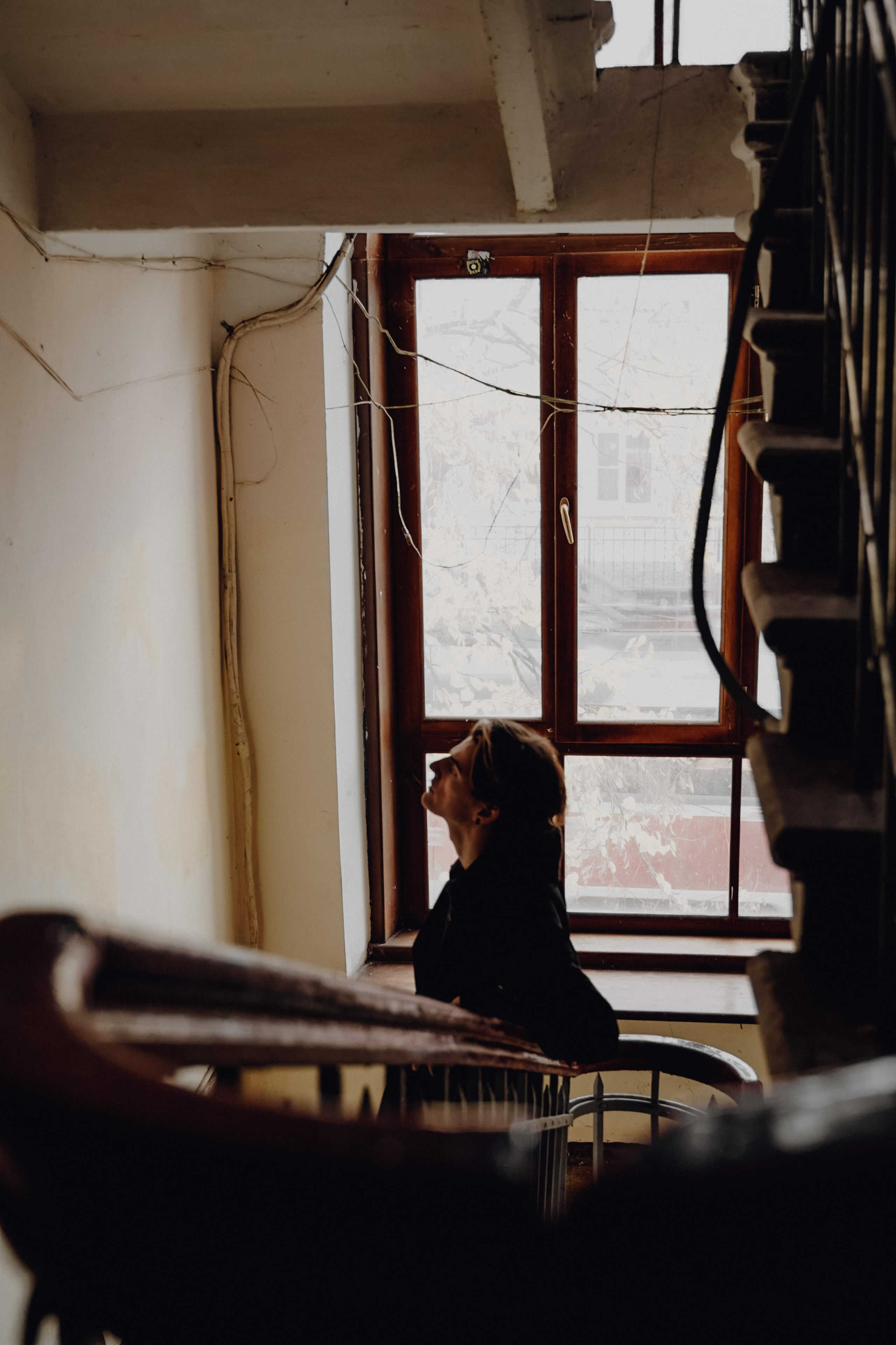 Художник А. Самойлов. Арт-фотограф в Краснодаре