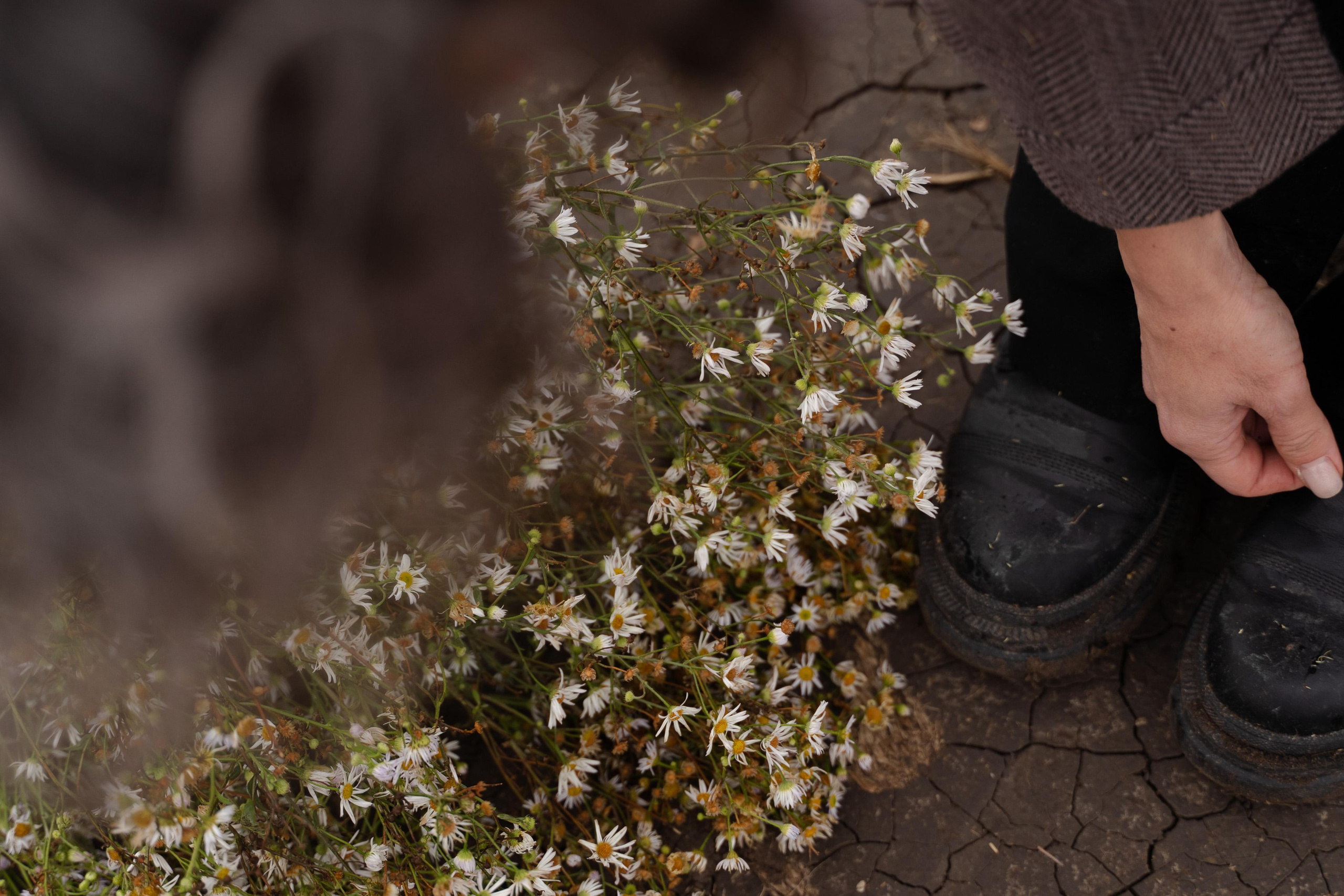 Внутренняя свобода. Арт-фотограф в Краснодаре