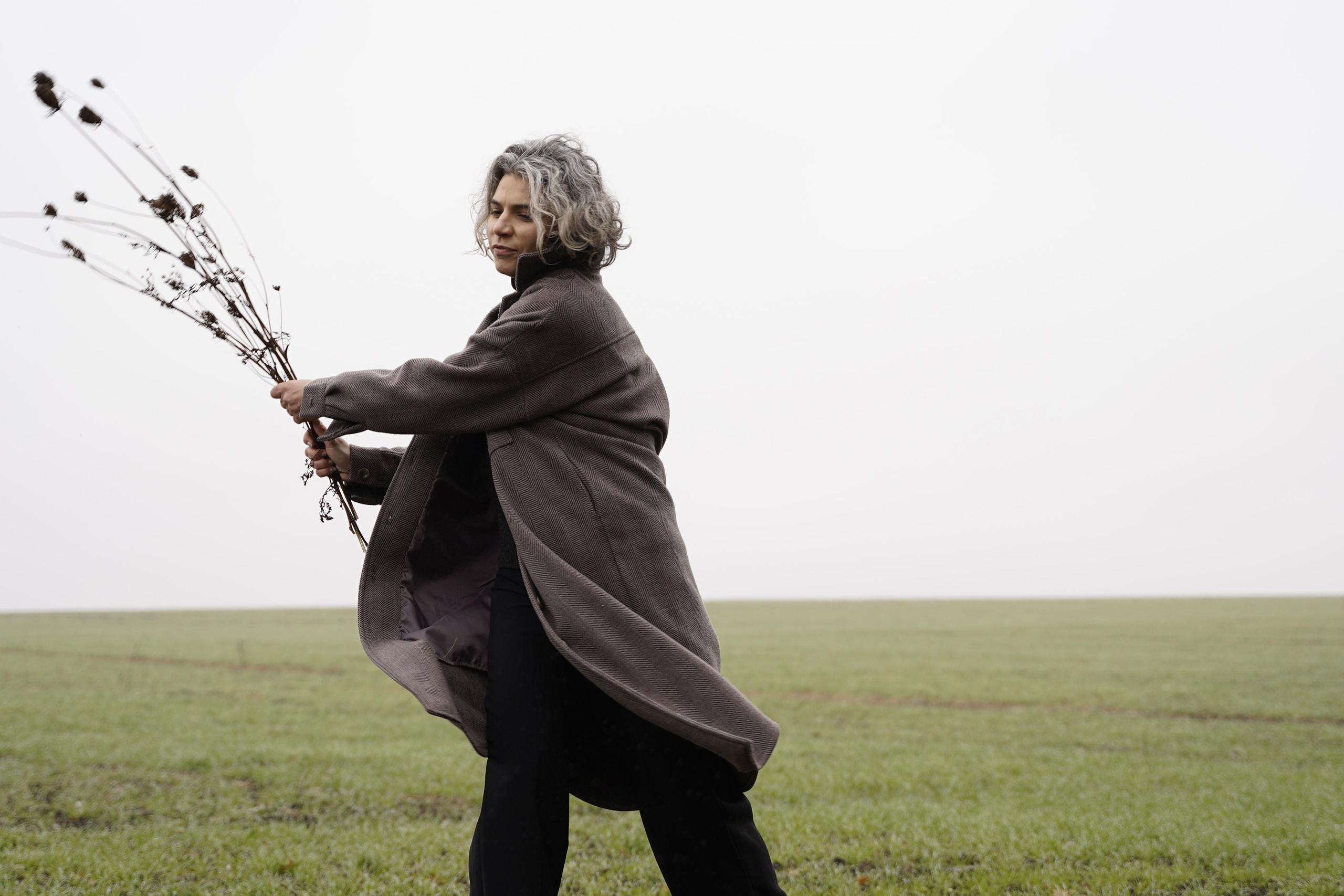 Внутренняя свобода. Арт-фотограф в Краснодаре